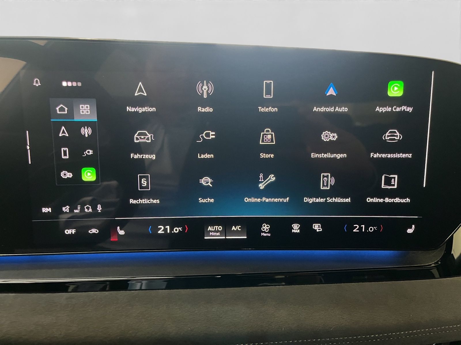 Audi Q6 e-tron – Bild 12