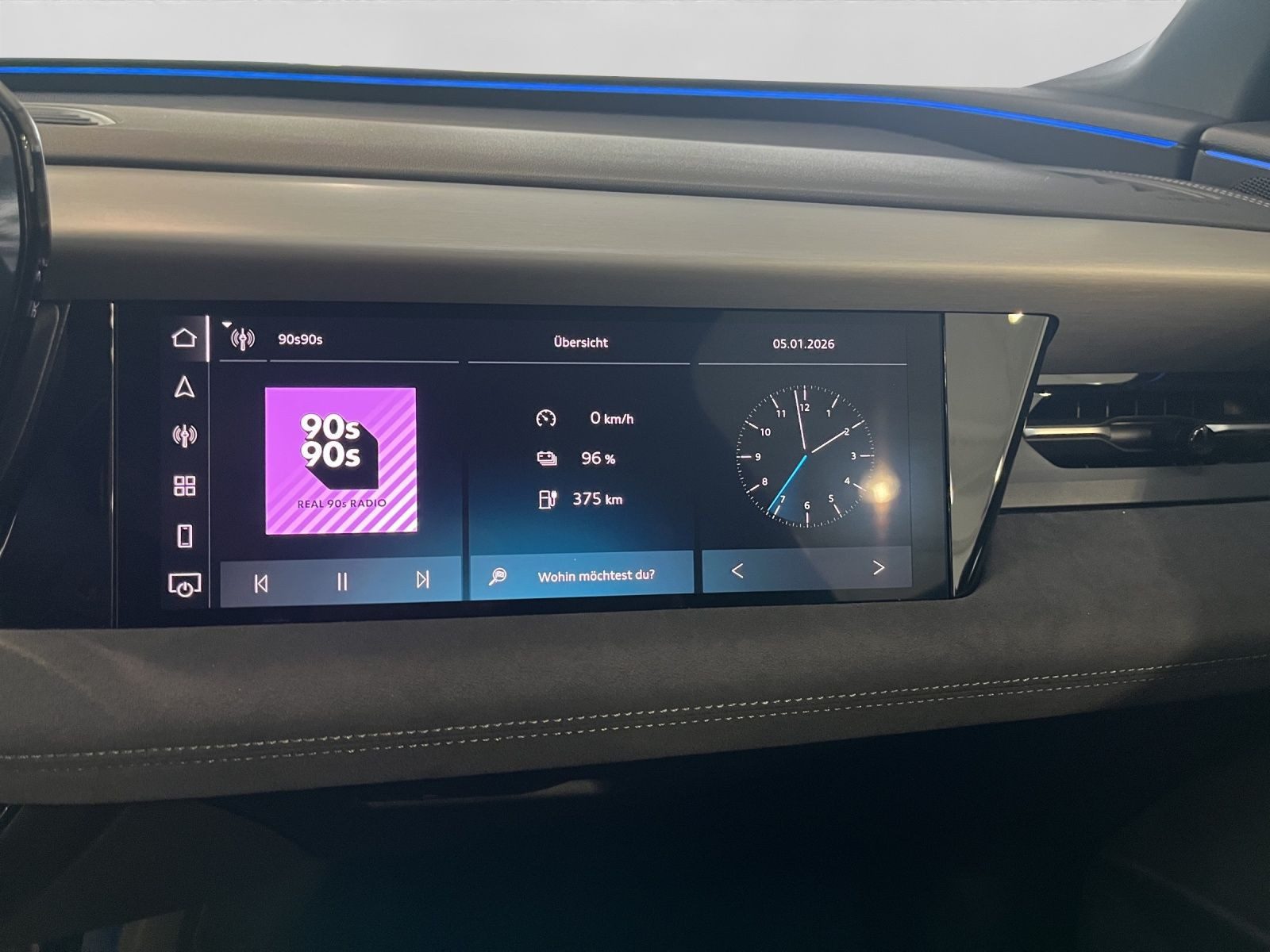Audi Q6 e-tron – Bild 13