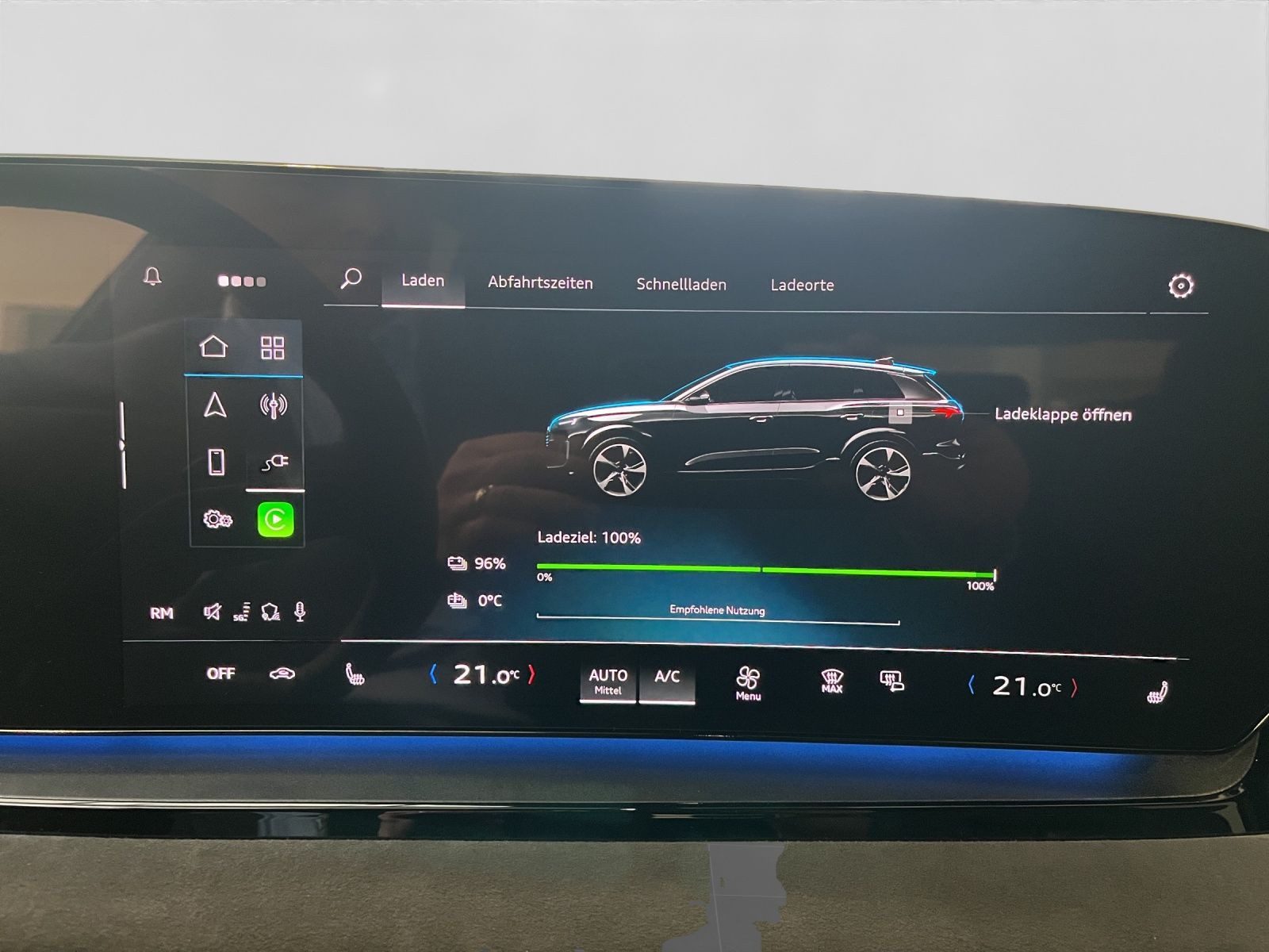 Audi Q6 e-tron – Bild 14