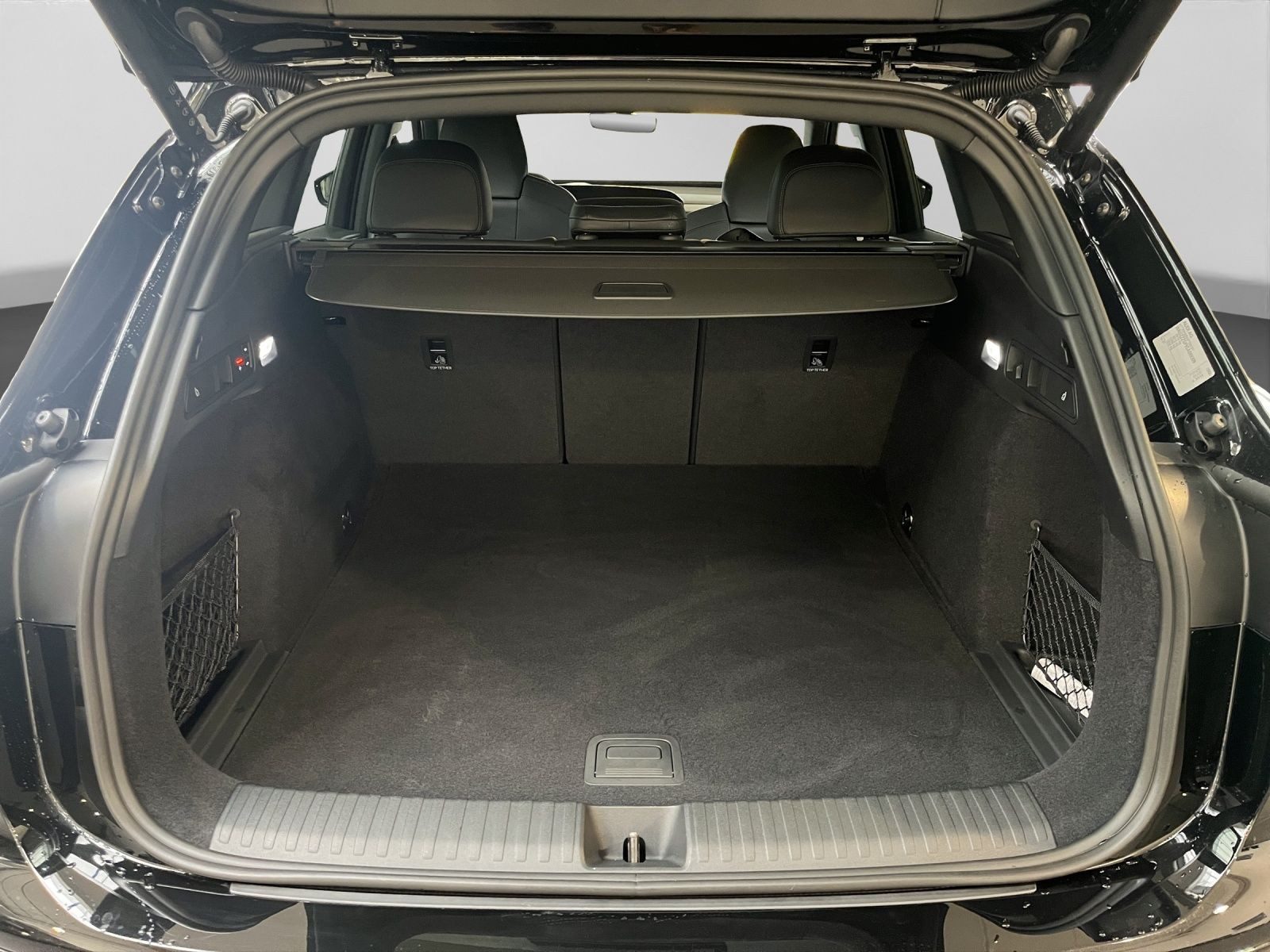 Audi Q6 e-tron – Bild 16