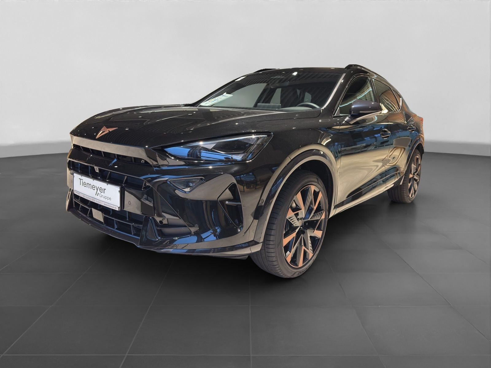 Cupra Formentor – Bild 2