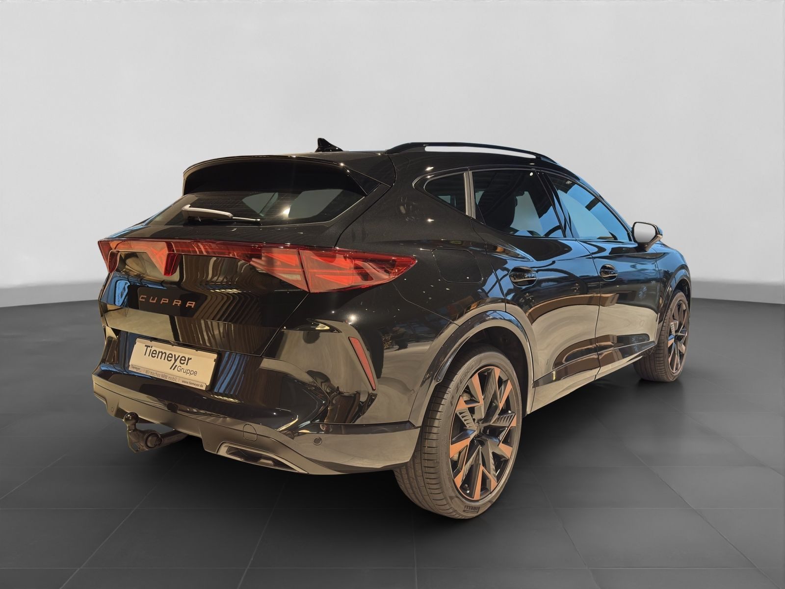 Cupra Formentor – Bild 3