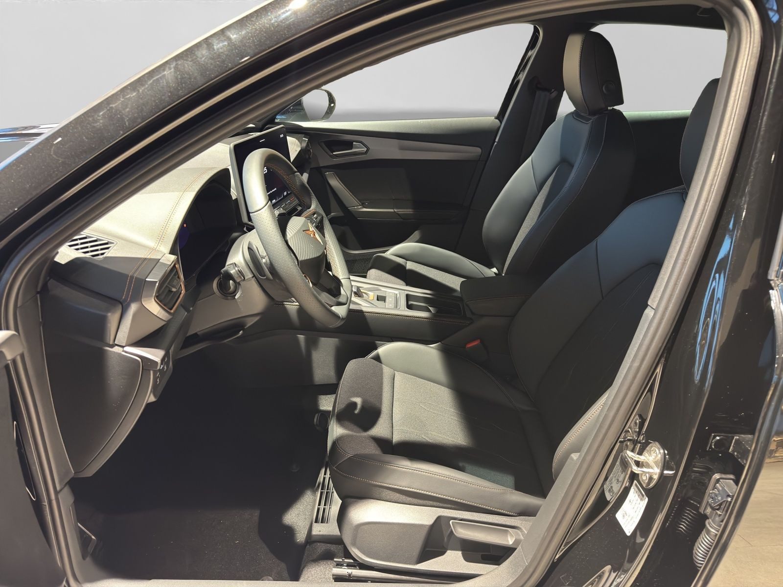 Cupra Formentor – Bild 4