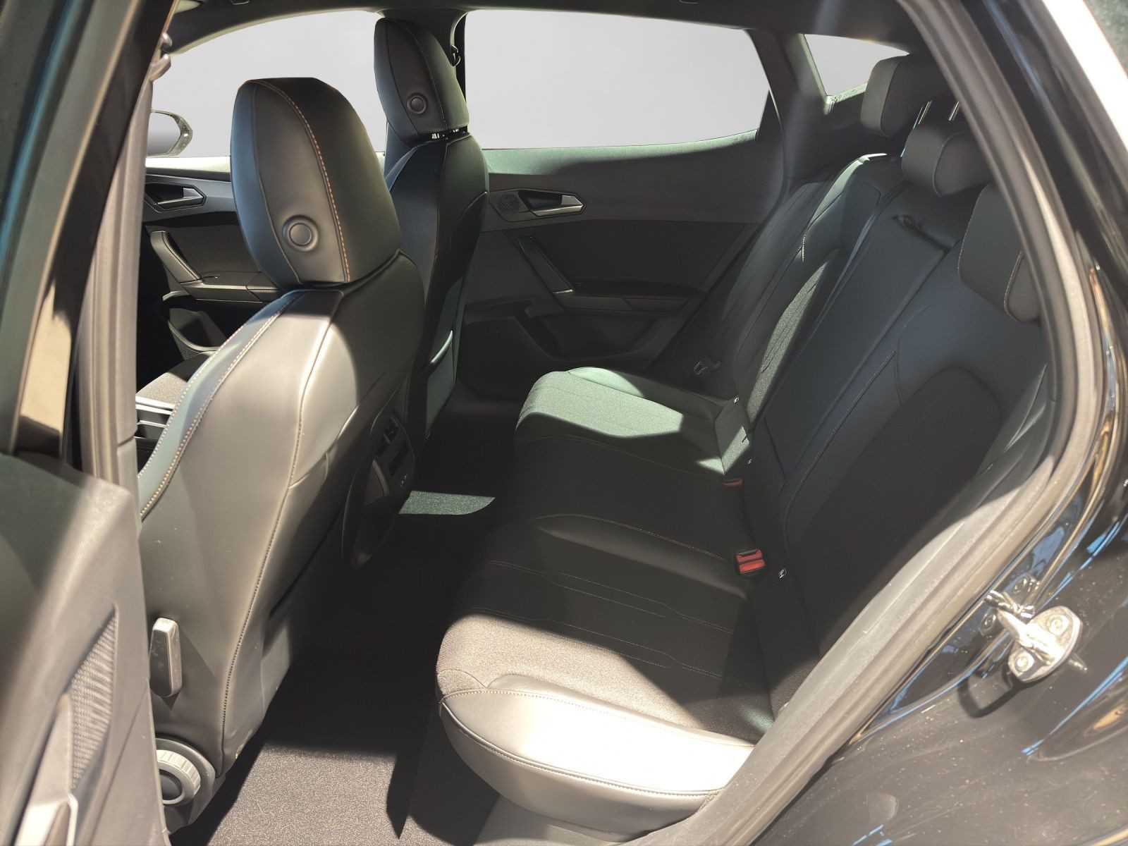 Cupra Formentor – Bild 6