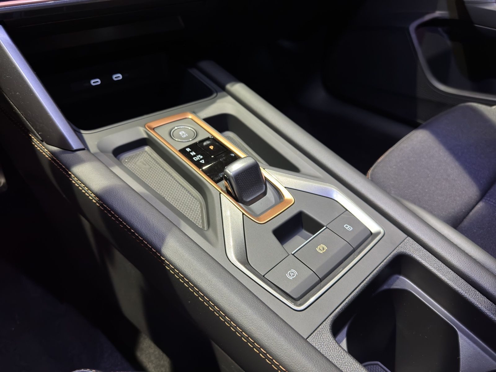 Cupra Formentor – Bild 11