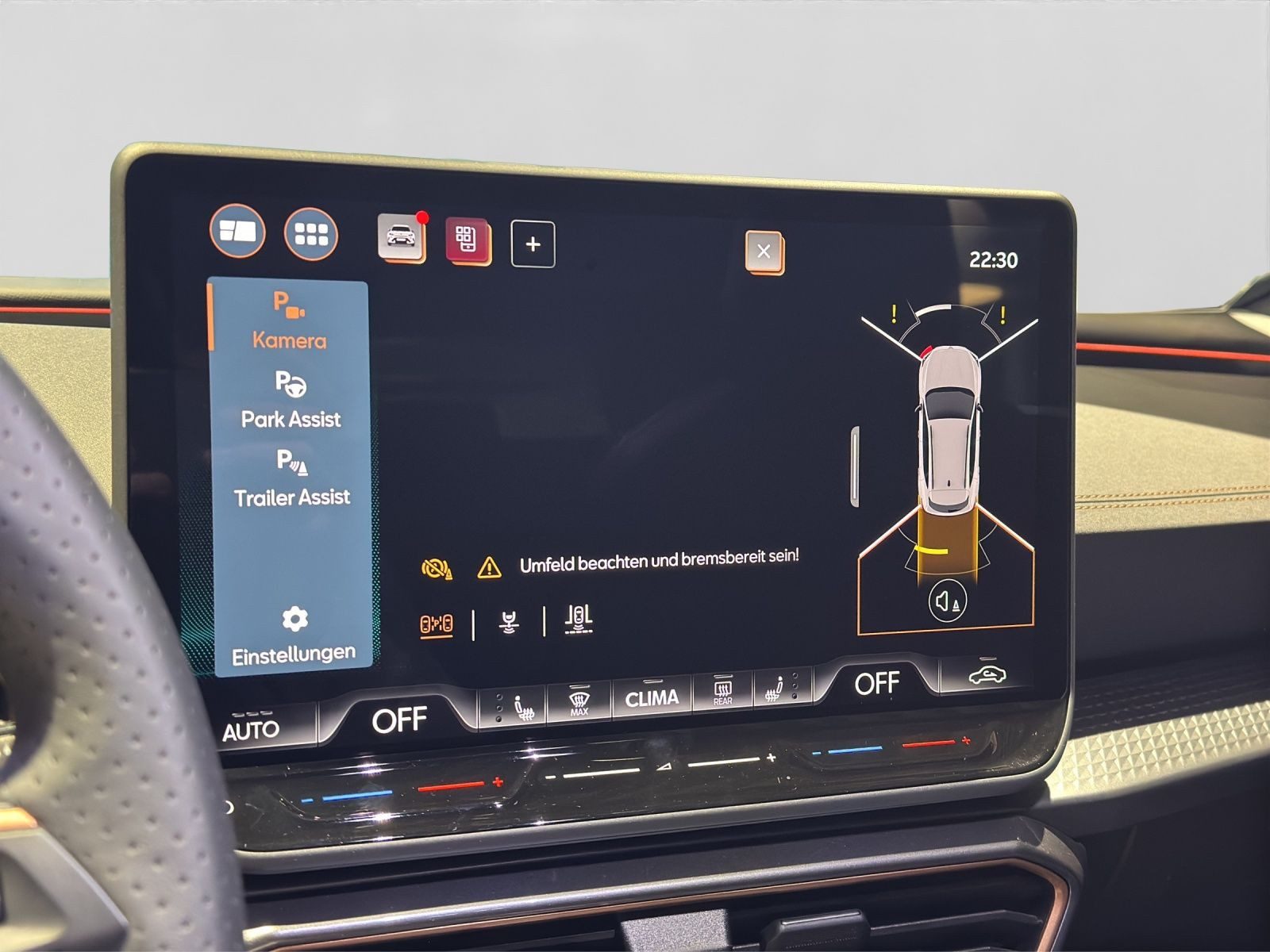 Cupra Formentor – Bild 12