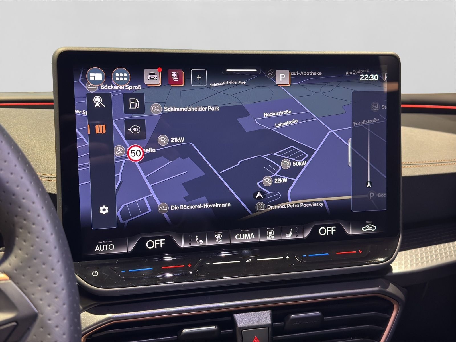 Cupra Formentor – Bild 13