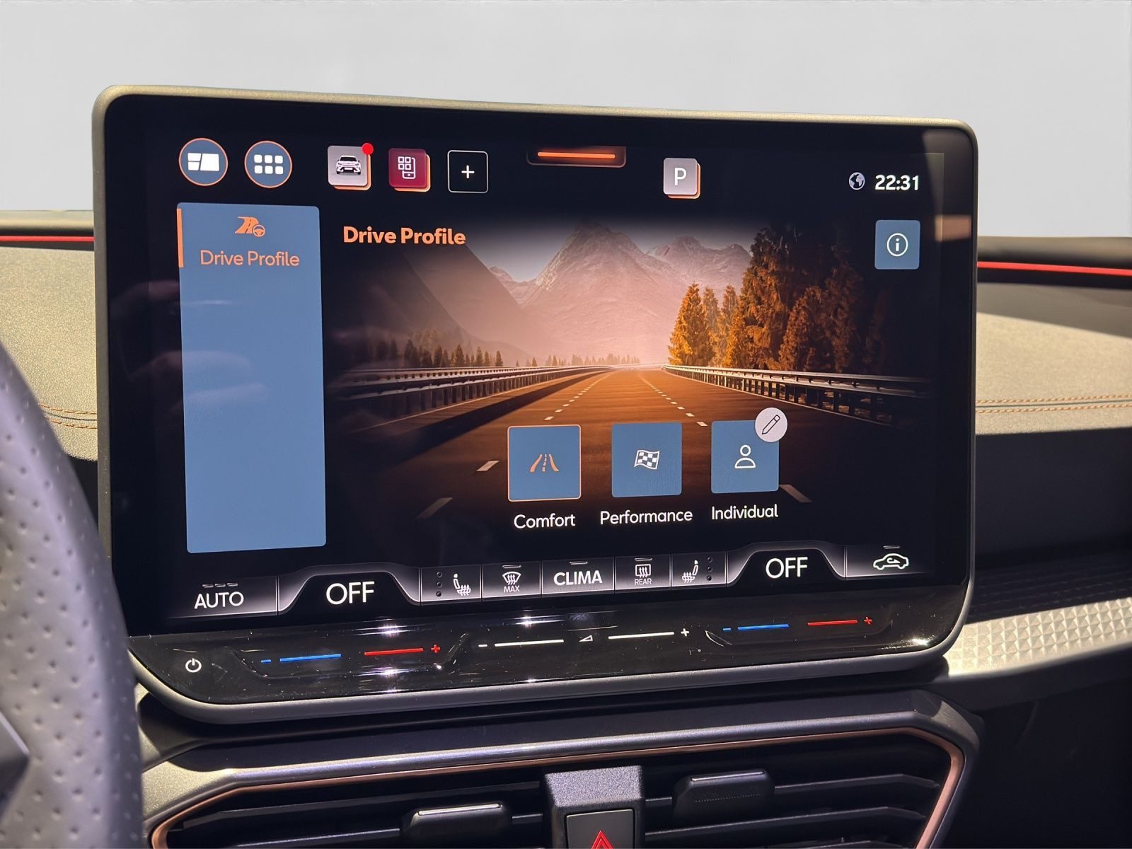 Cupra Formentor – Bild 15