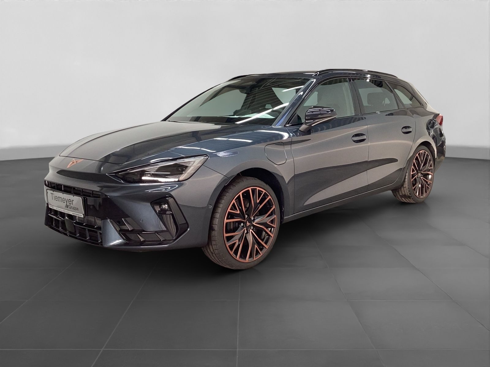Cupra Leon – Bild 2