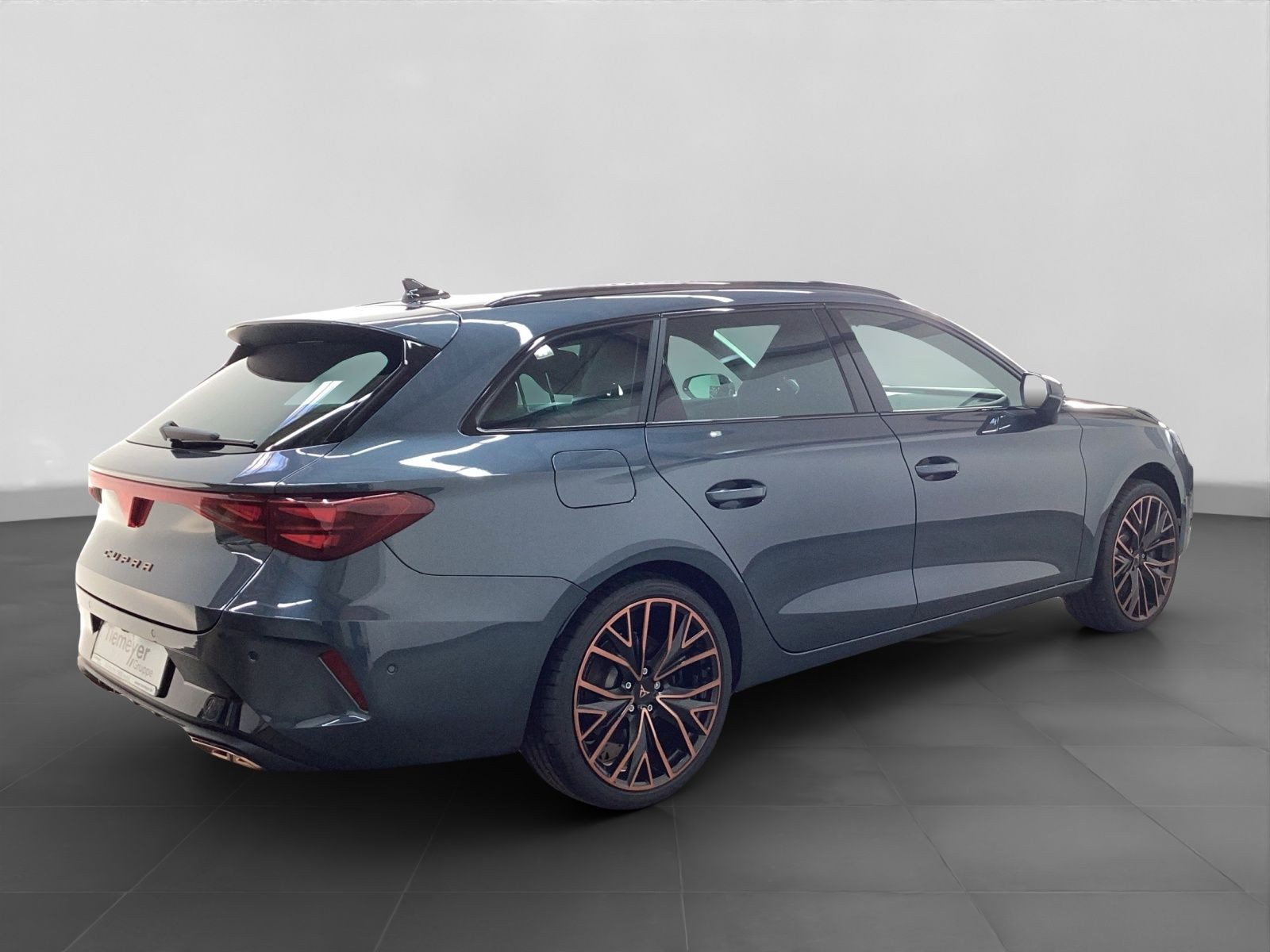 Cupra Leon – Bild 3