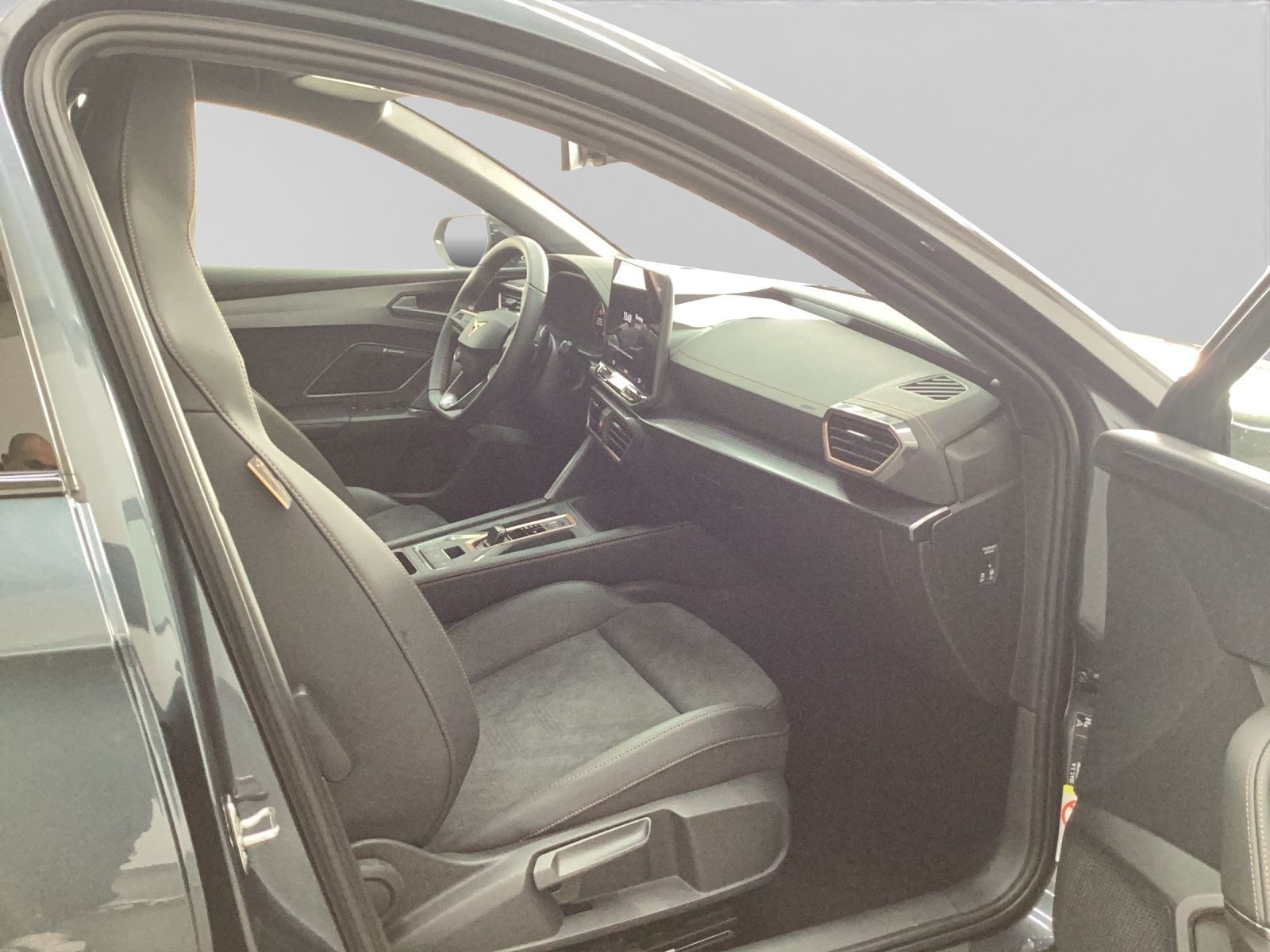 Cupra Leon – Bild 4