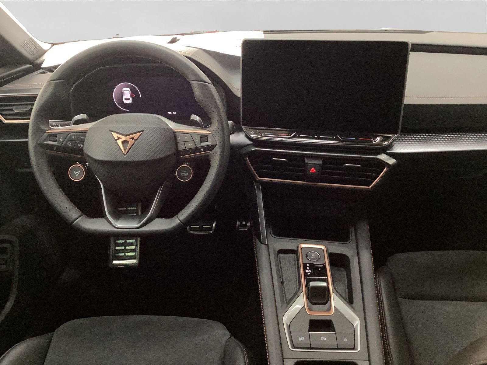 Cupra Leon – Bild 5