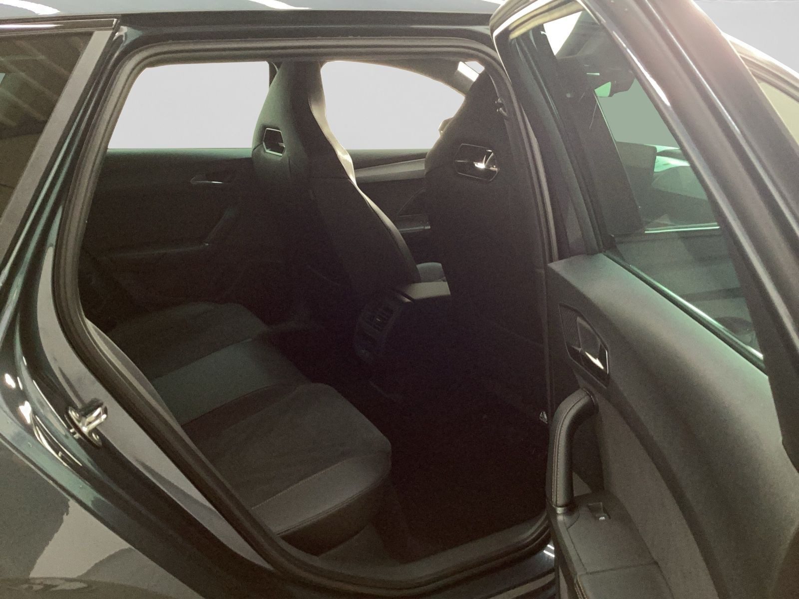 Cupra Leon – Bild 6