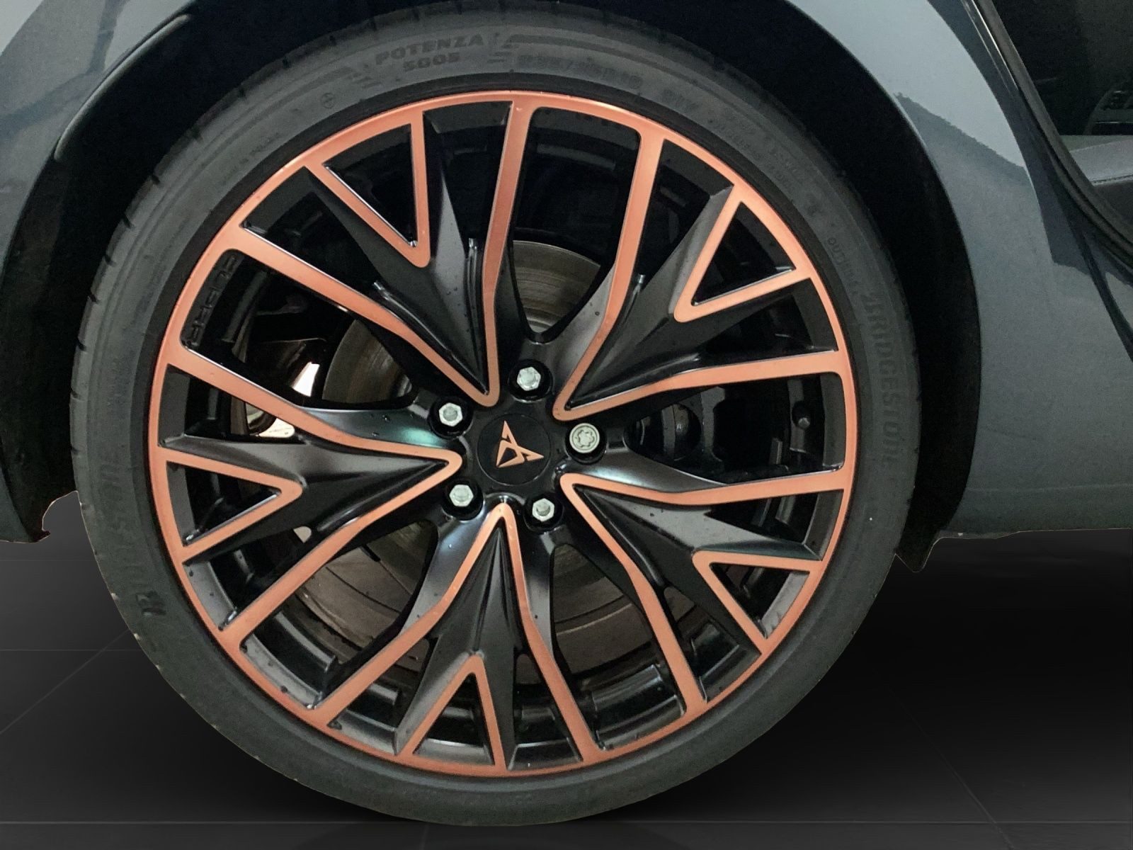 Cupra Leon – Bild 7