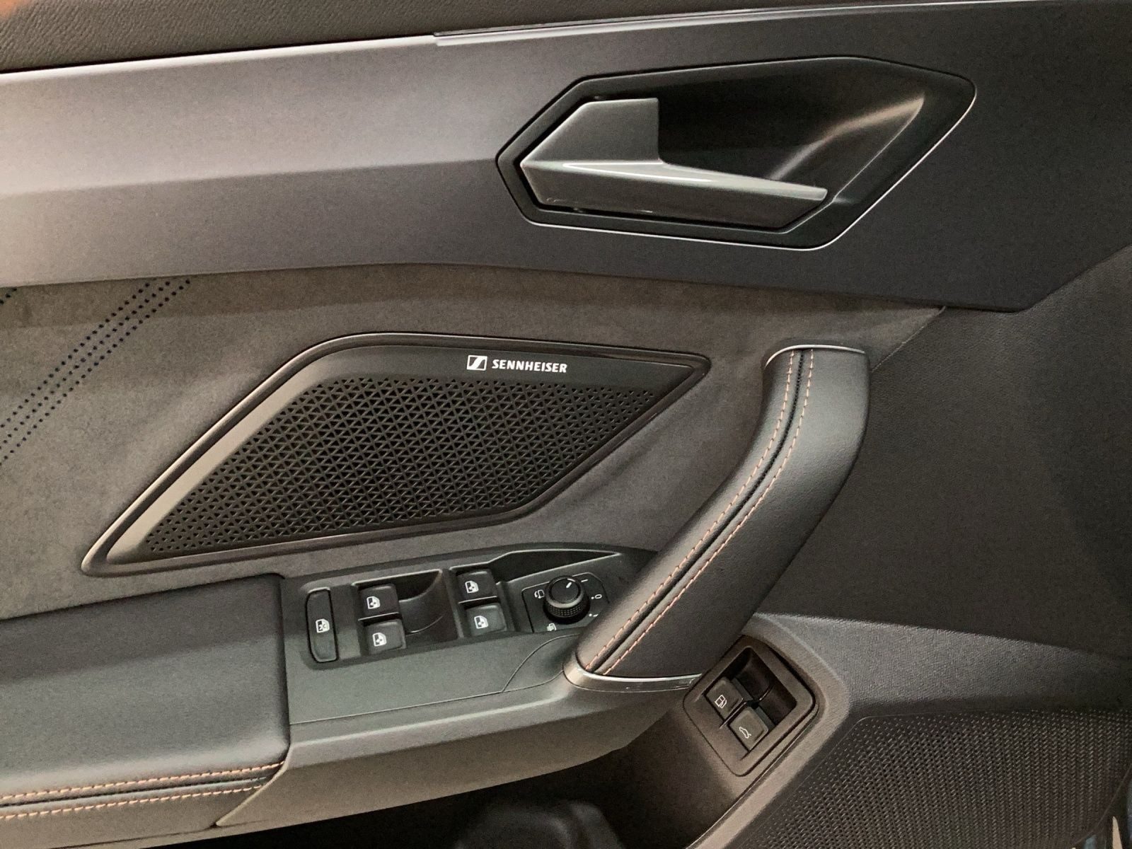 Cupra Leon – Bild 8