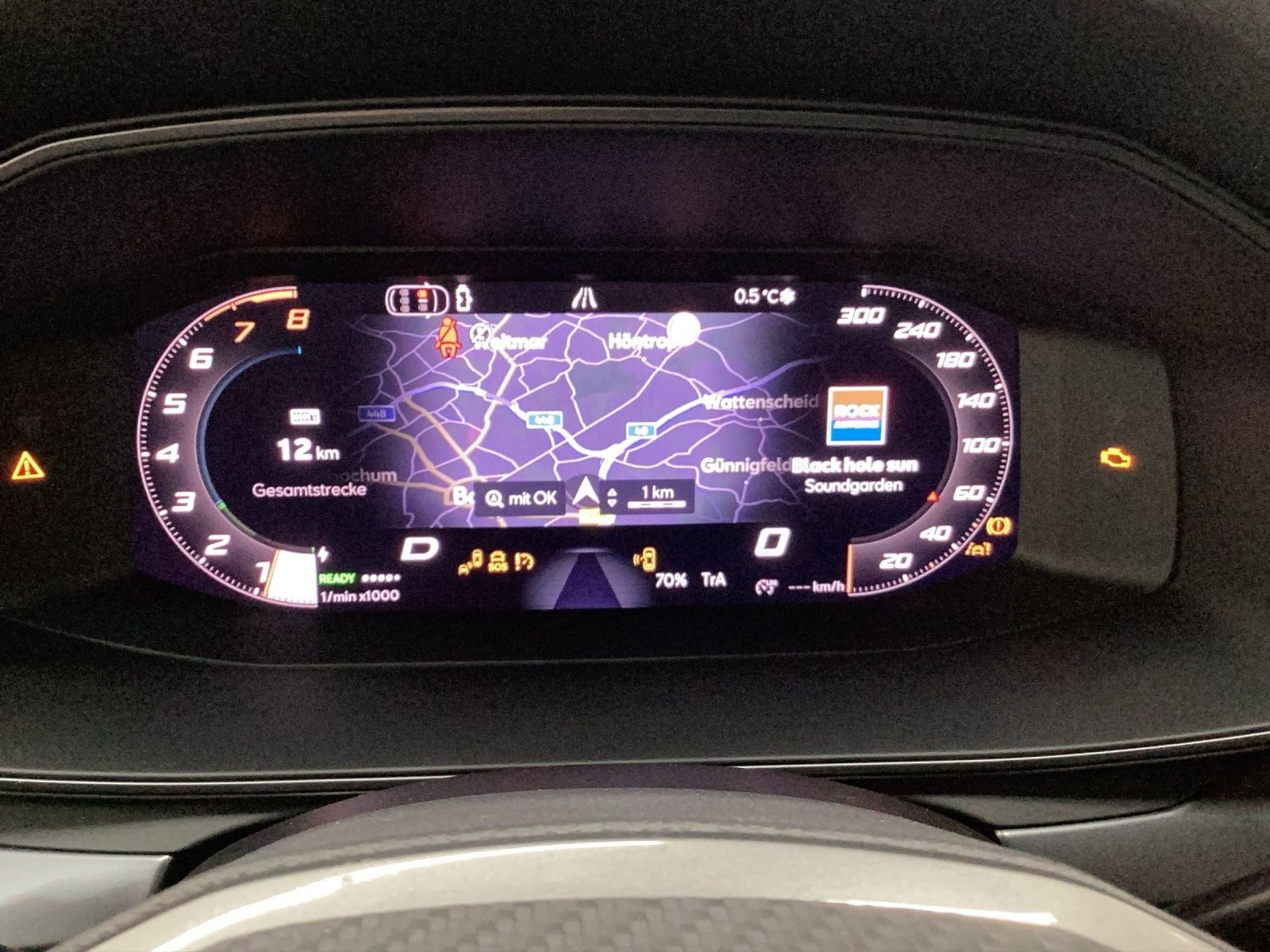 Cupra Leon – Bild 10
