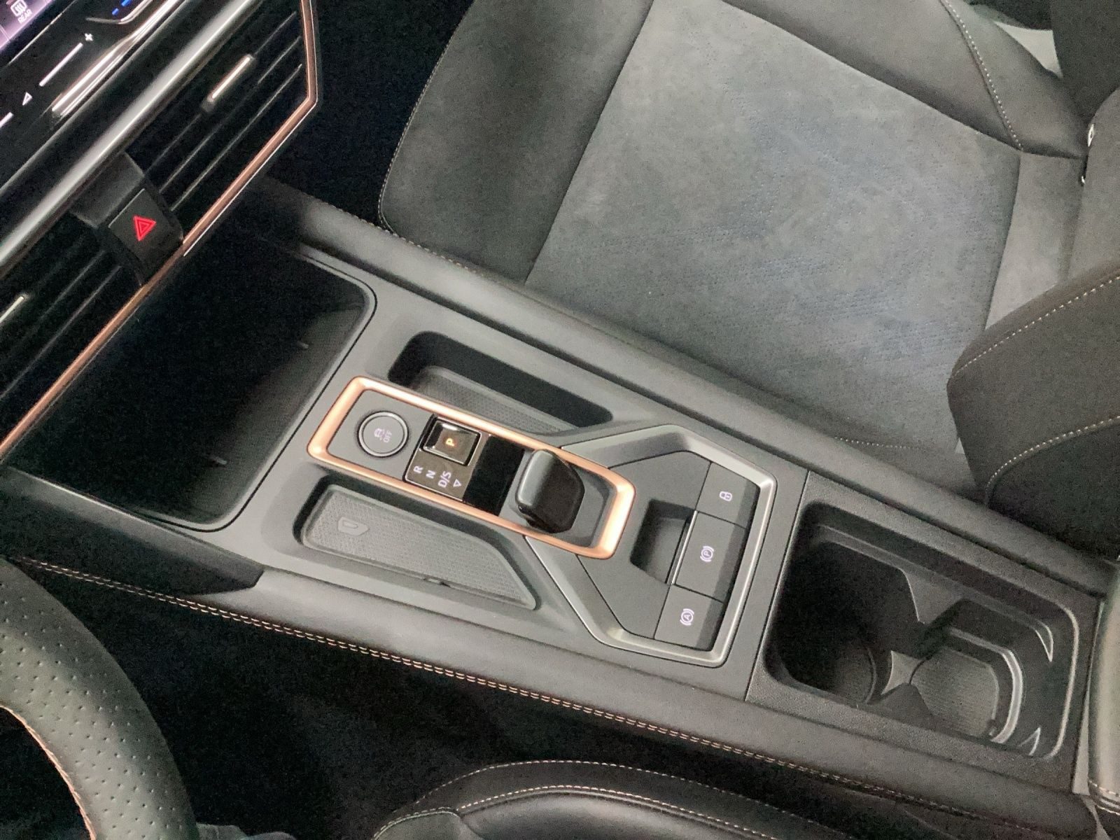 Cupra Leon – Bild 11