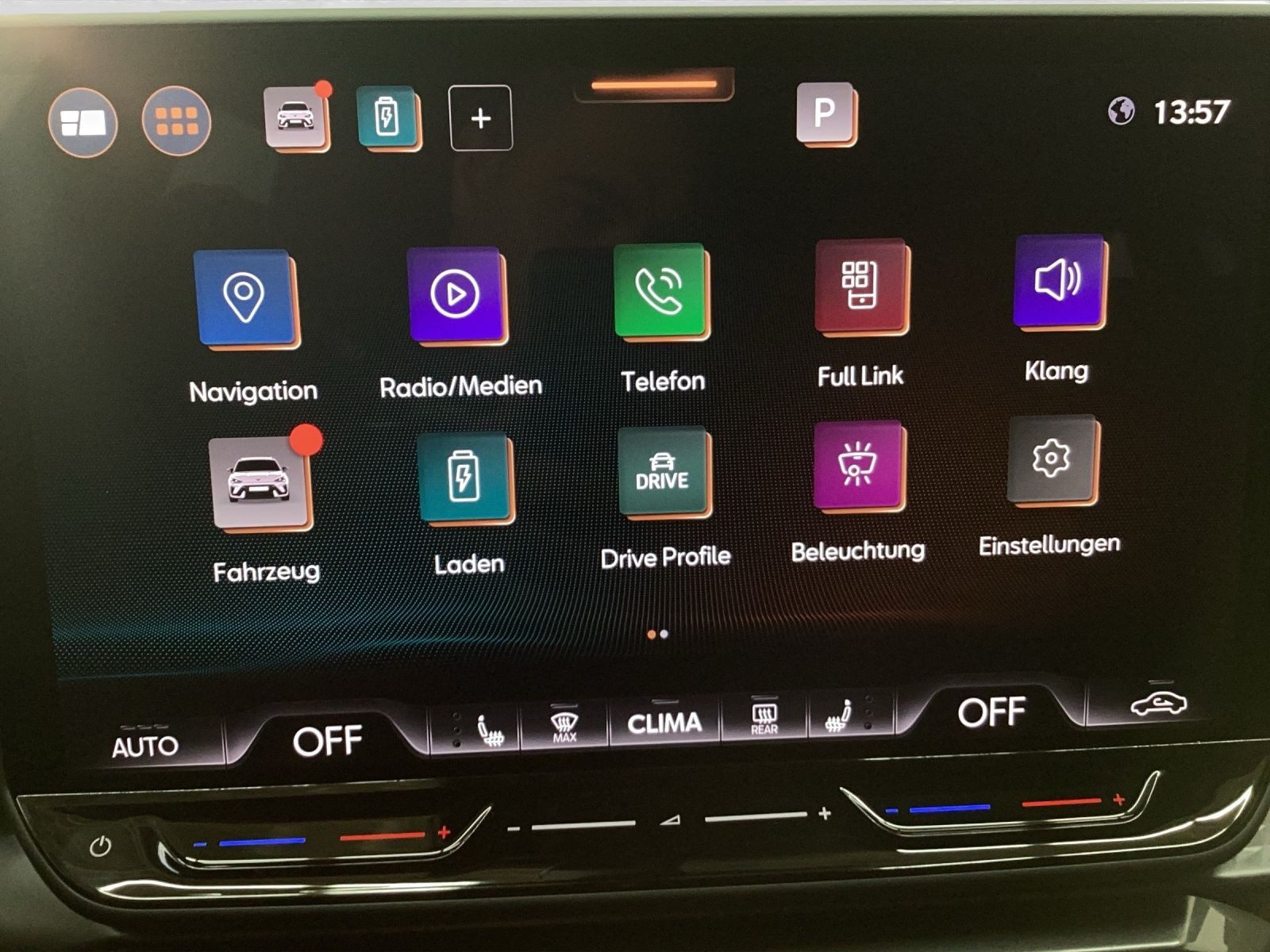 Cupra Leon – Bild 12