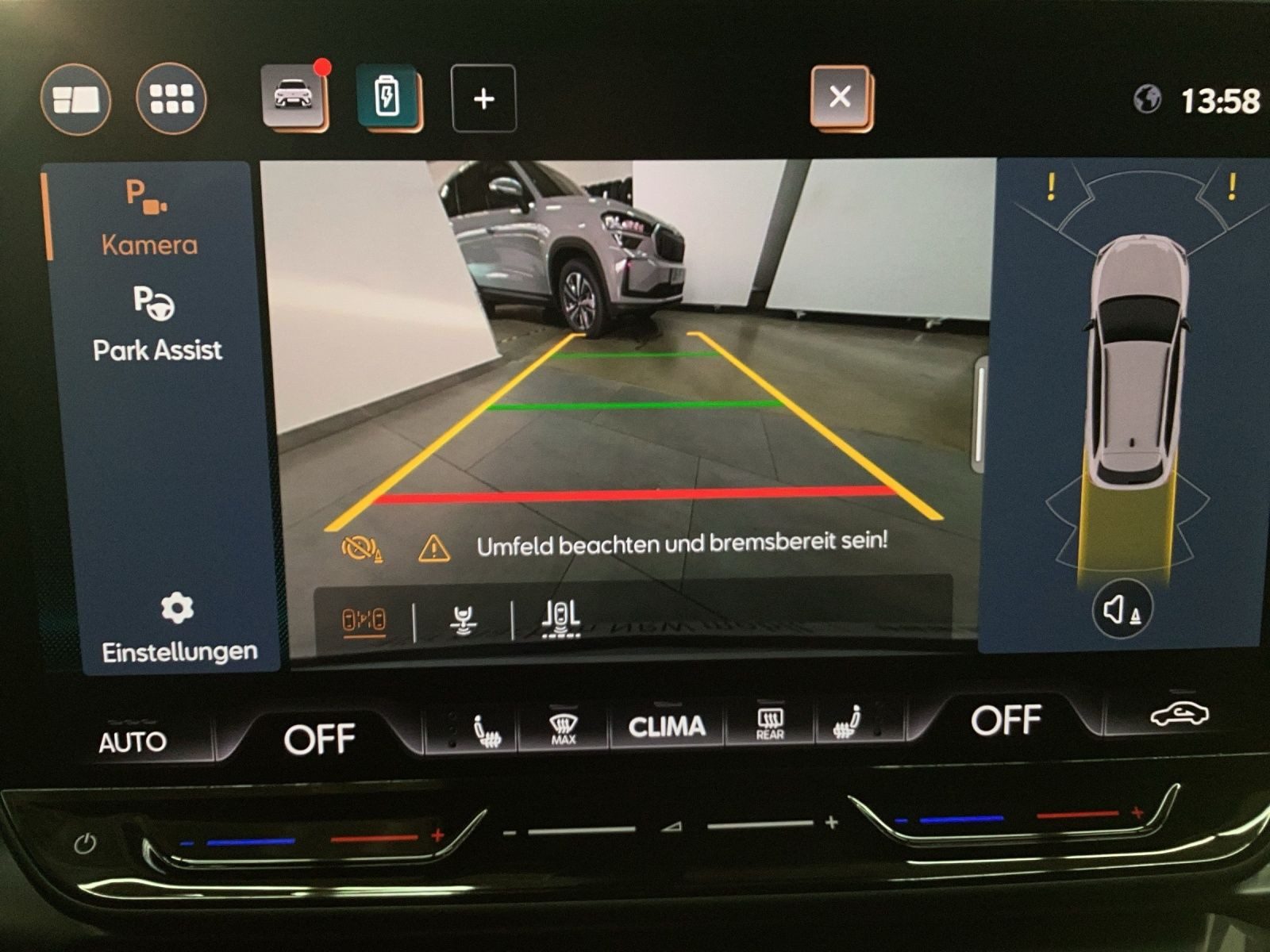 Cupra Leon – Bild 15
