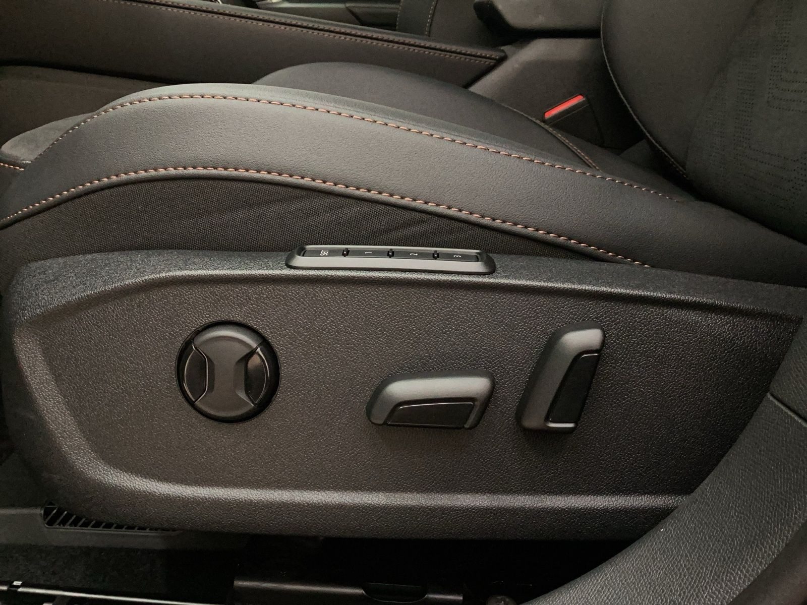 Cupra Leon – Bild 17