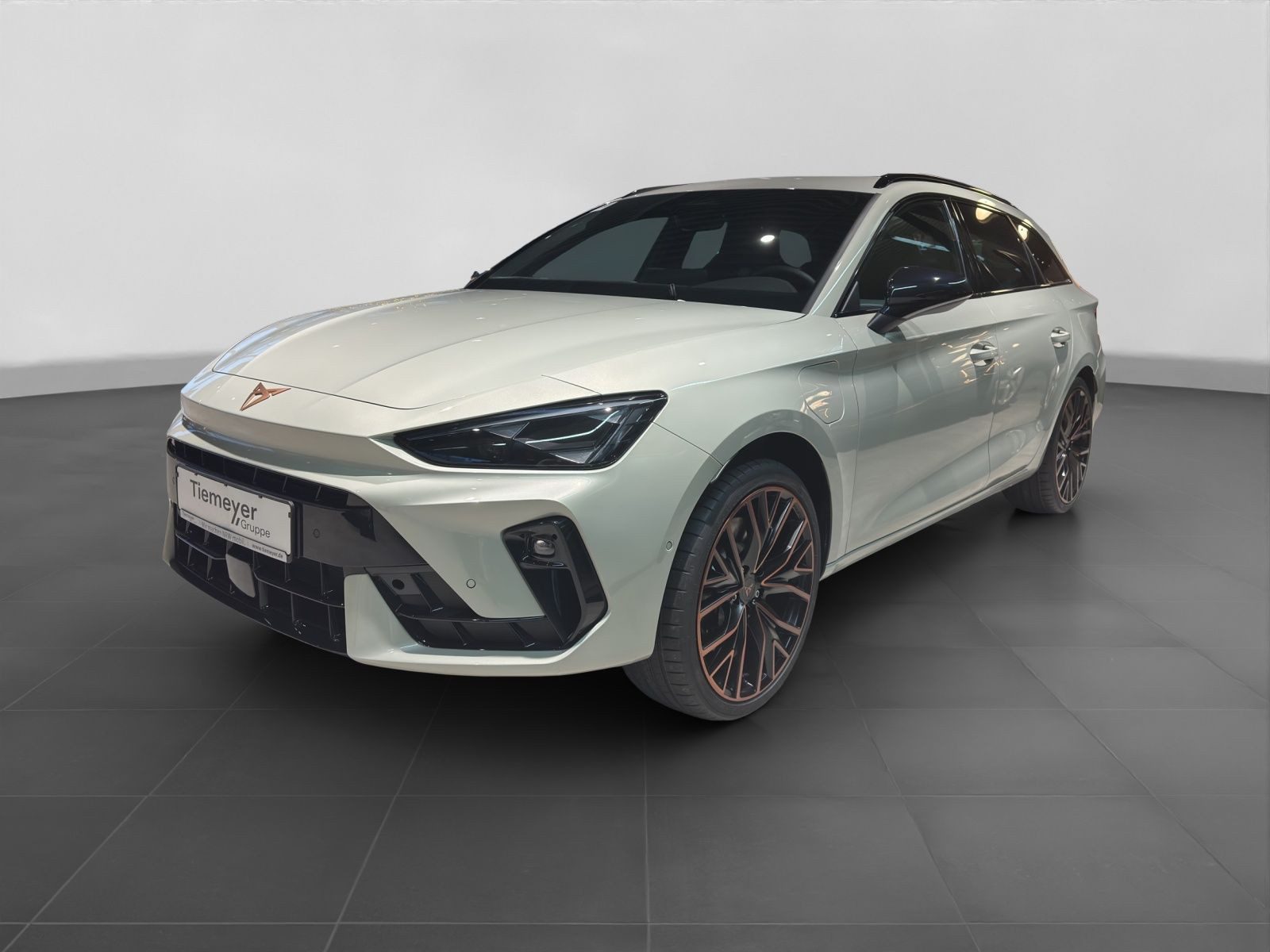 Cupra Leon – Bild 2