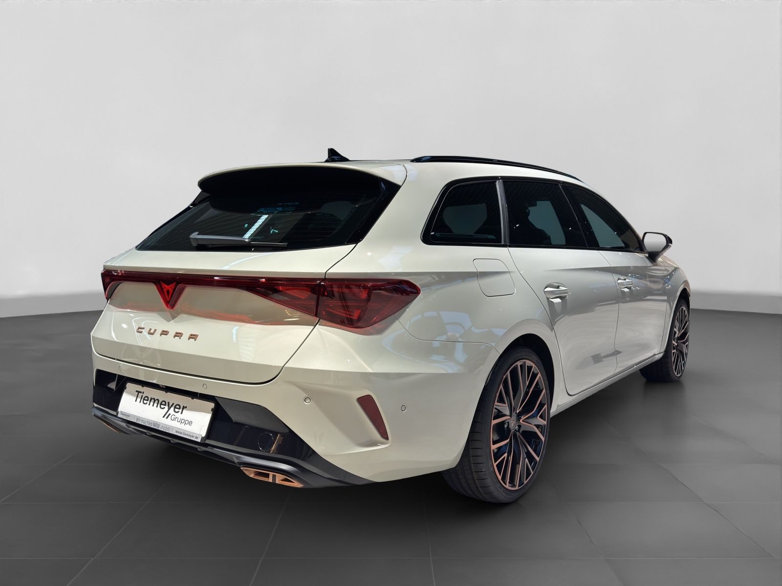Cupra Leon – Bild 3