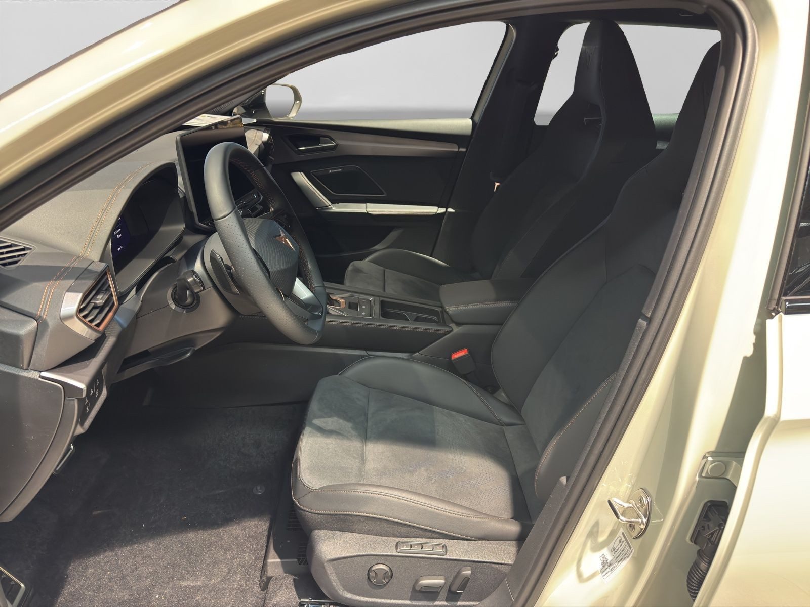 Cupra Leon – Bild 4