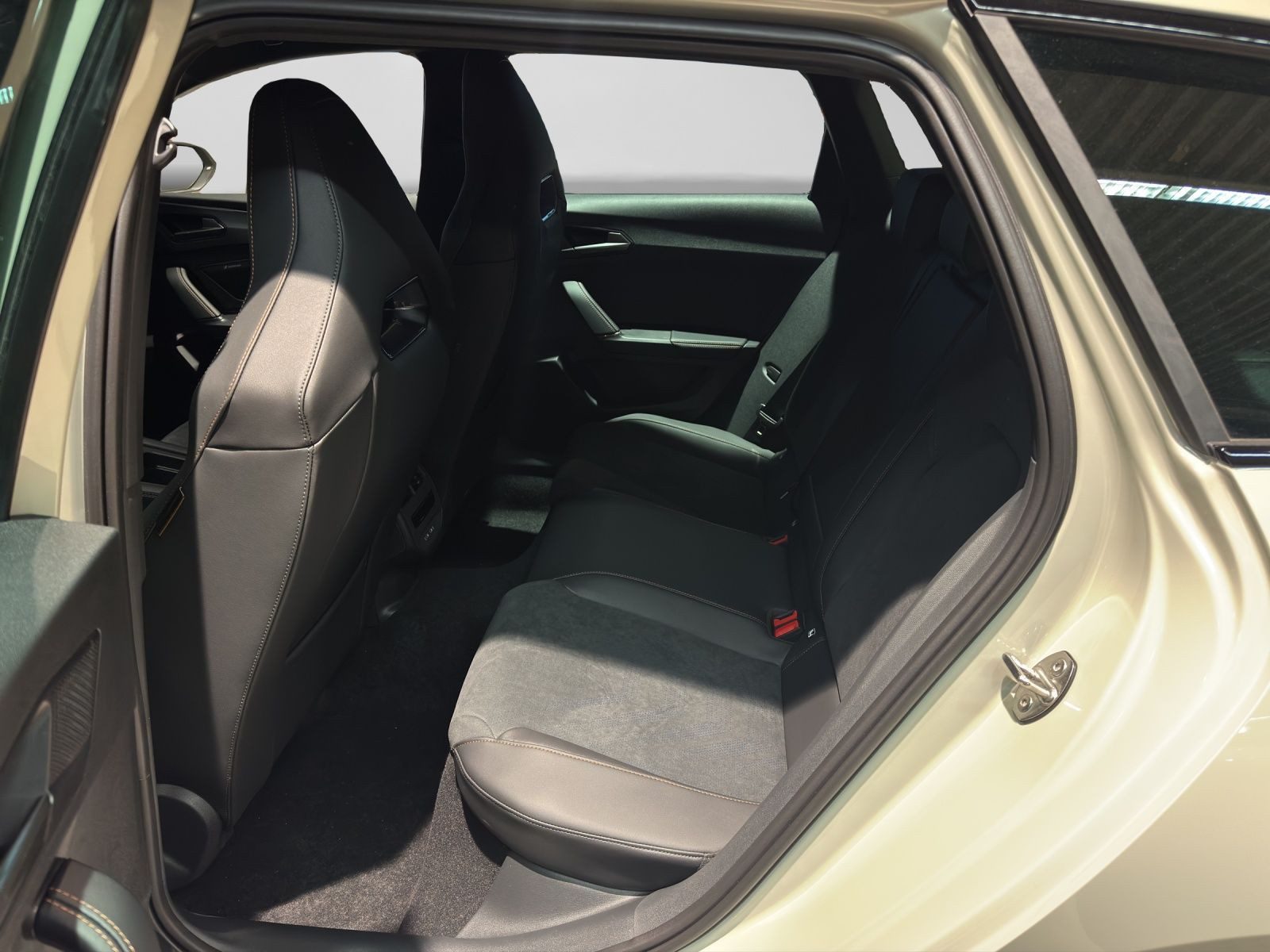 Cupra Leon – Bild 6