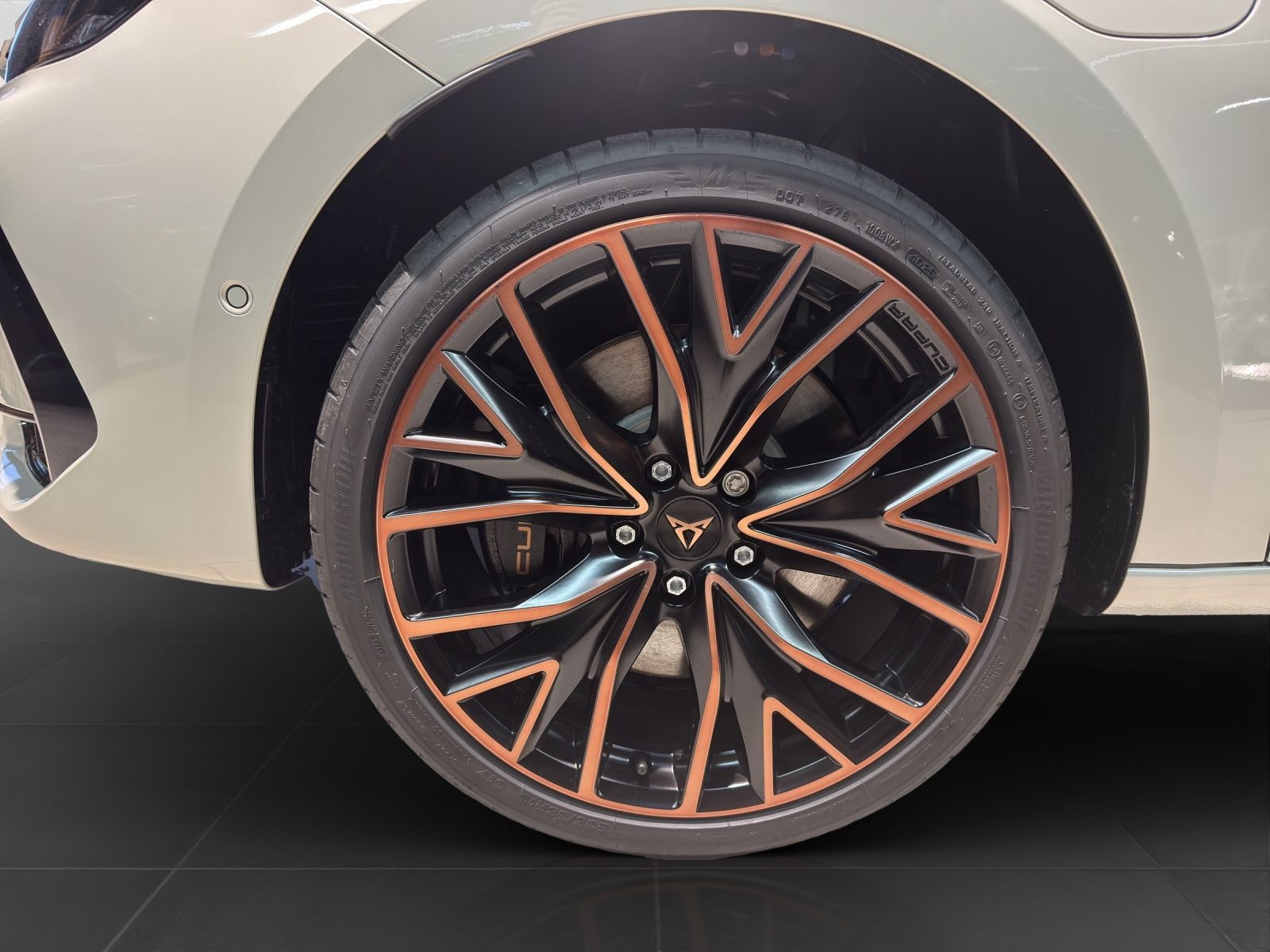 Cupra Leon – Bild 7