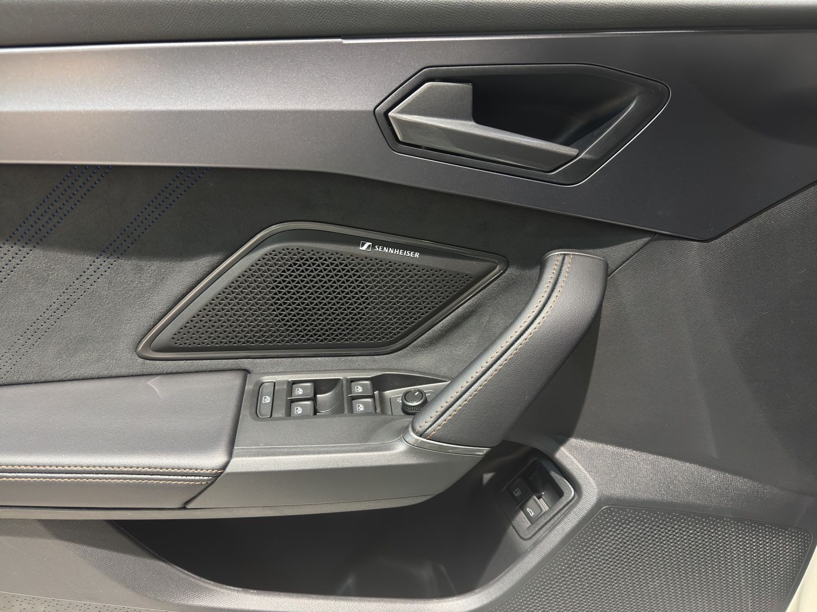 Cupra Leon – Bild 8