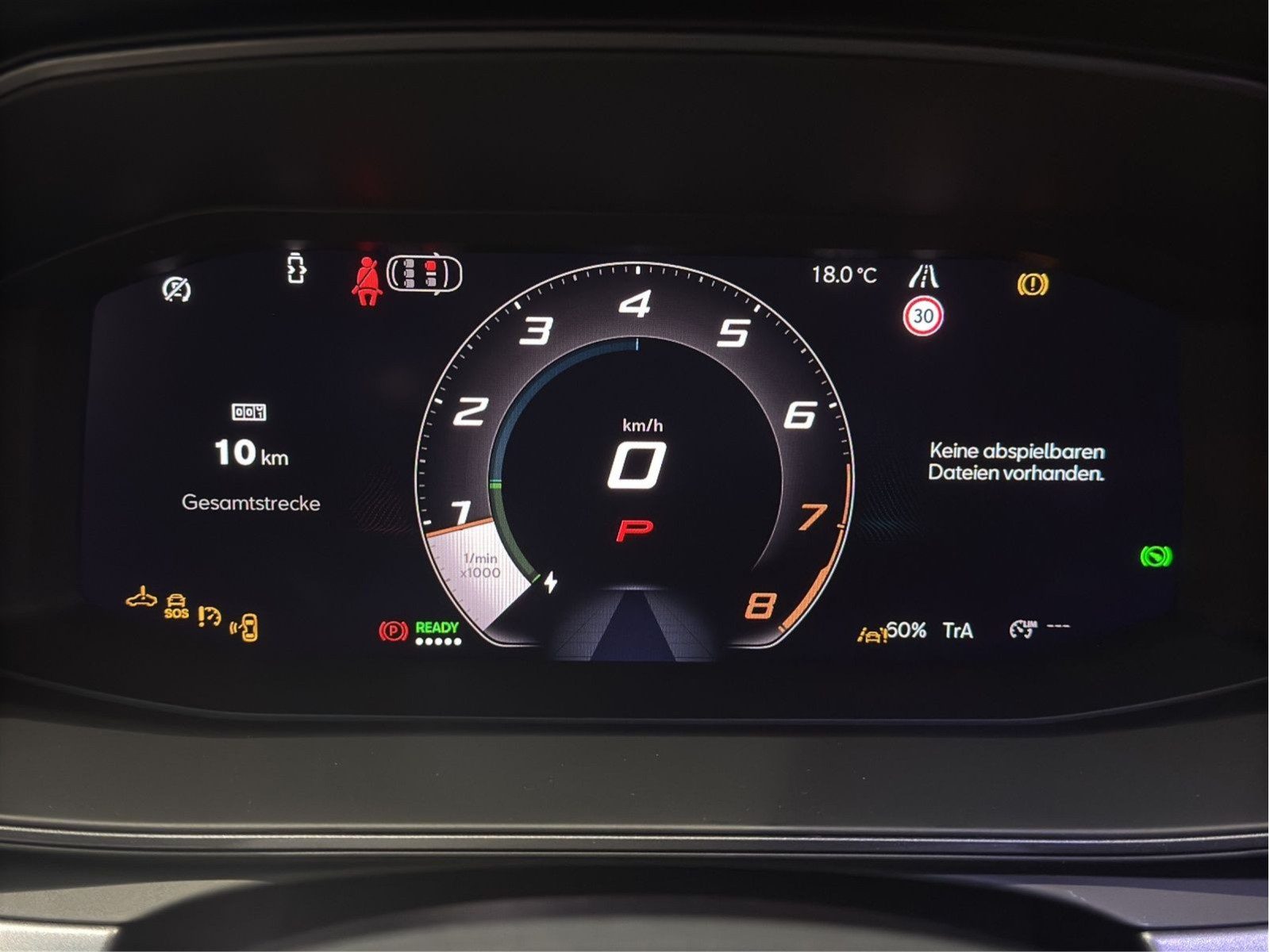 Cupra Leon – Bild 10