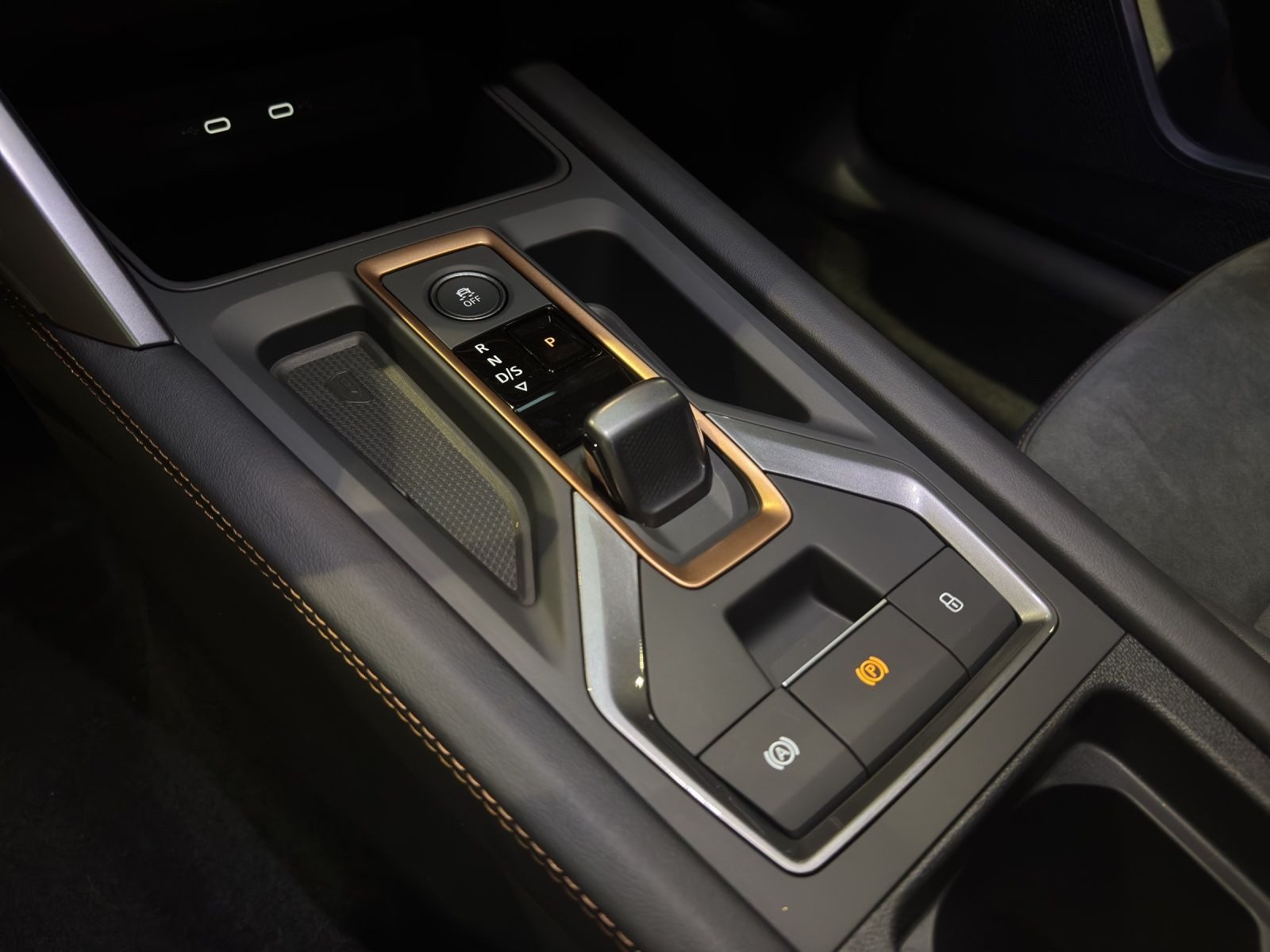 Cupra Leon – Bild 11