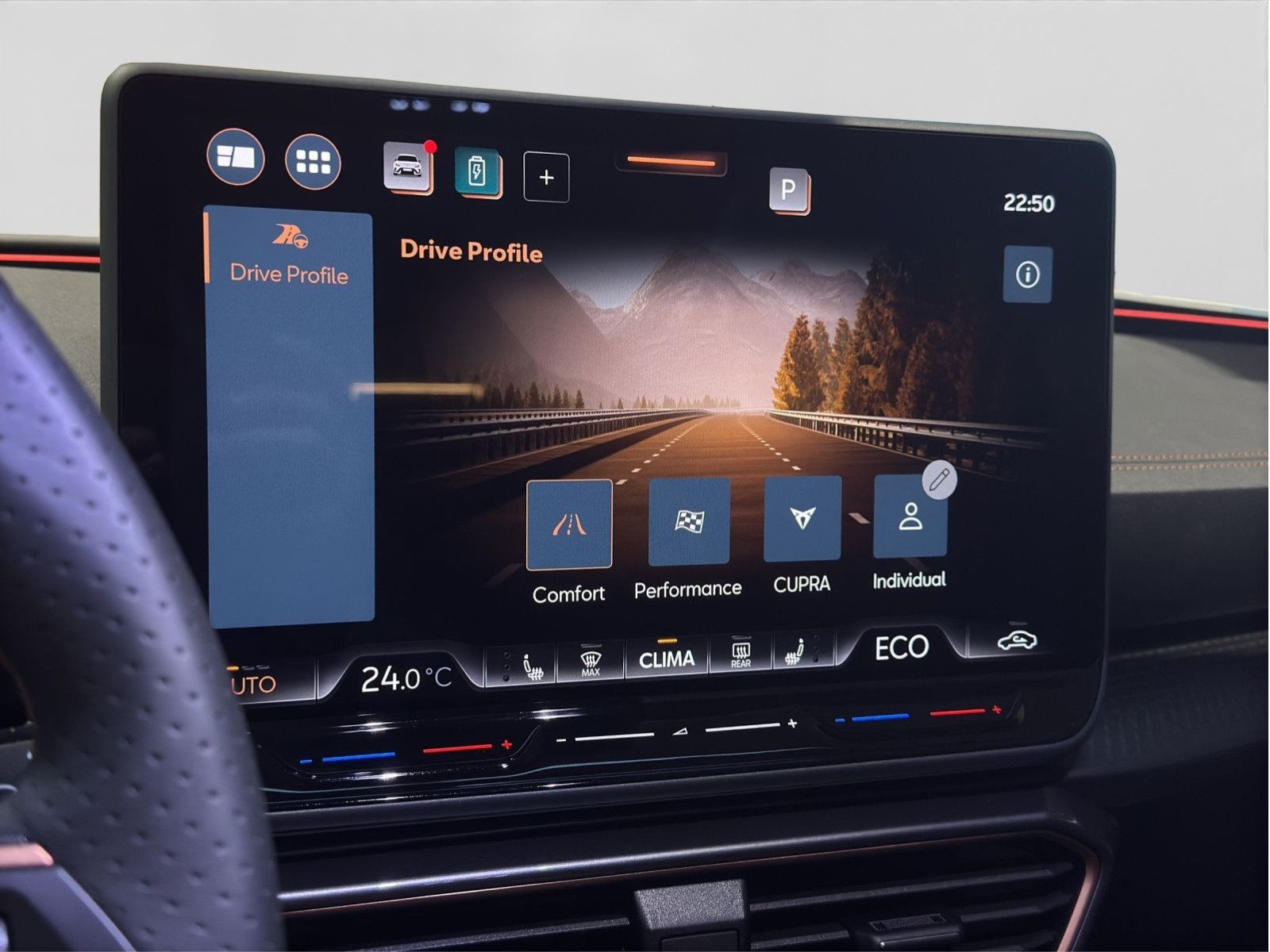 Cupra Leon – Bild 12