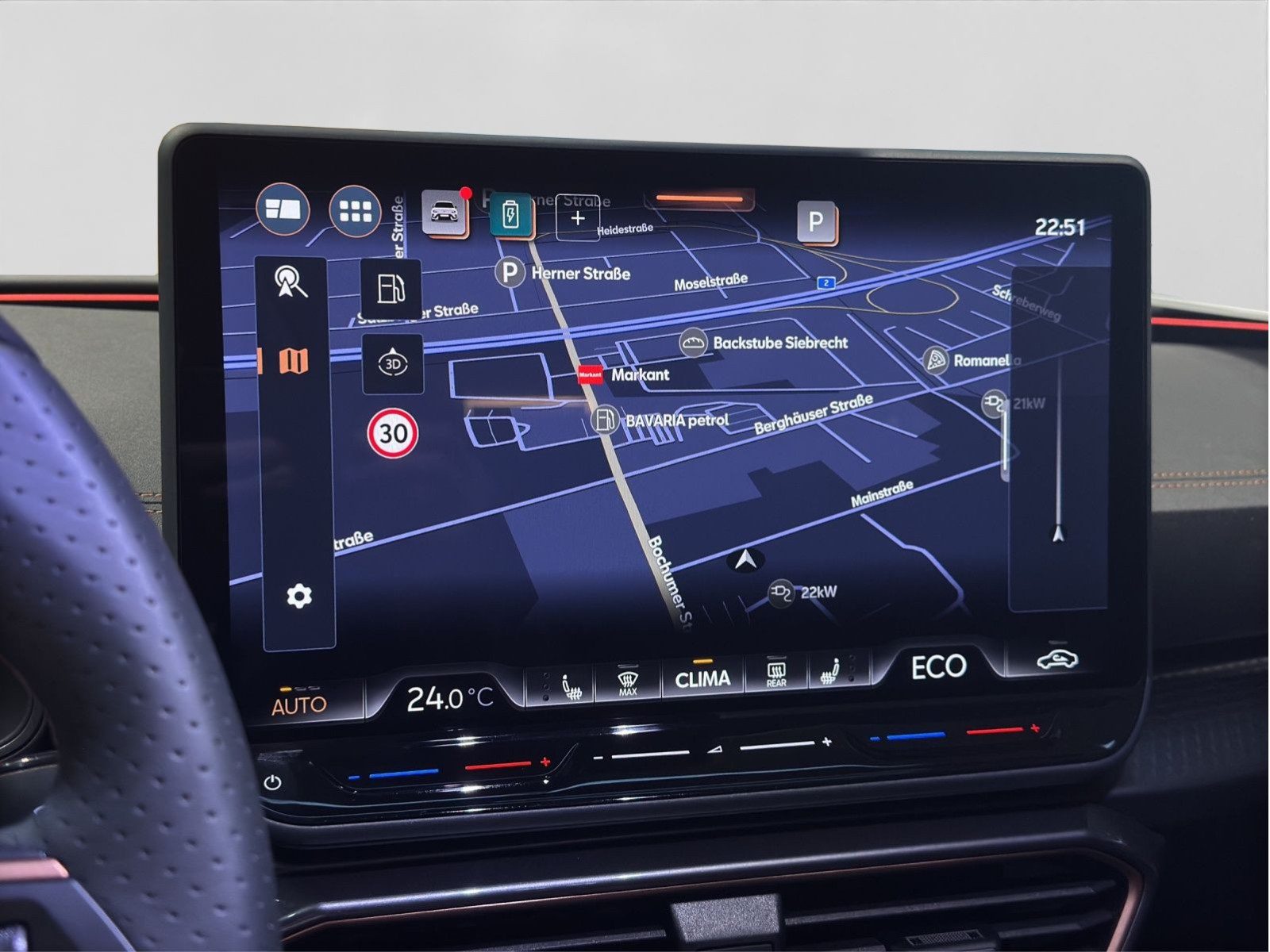Cupra Leon – Bild 14