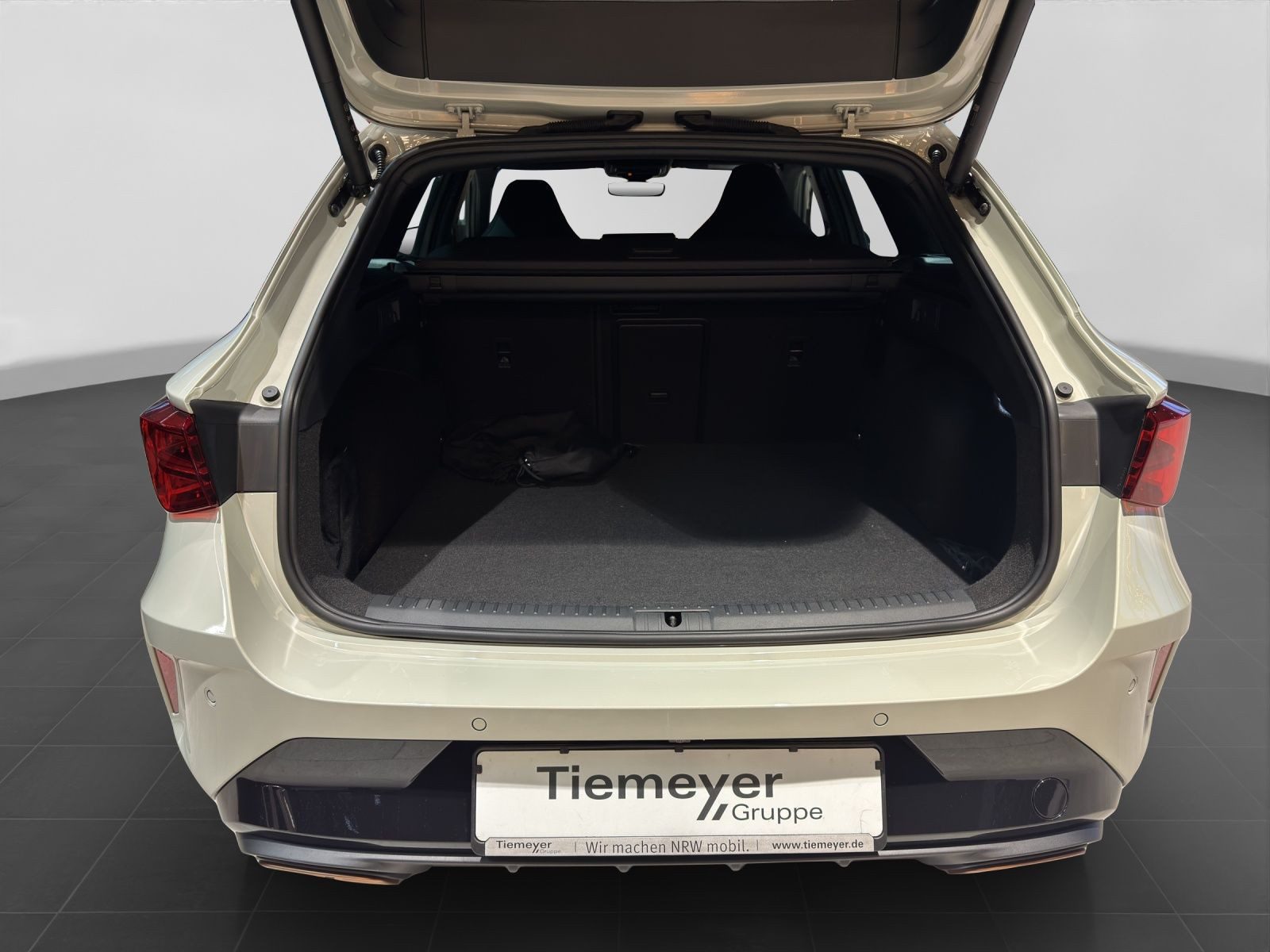Cupra Leon – Bild 16