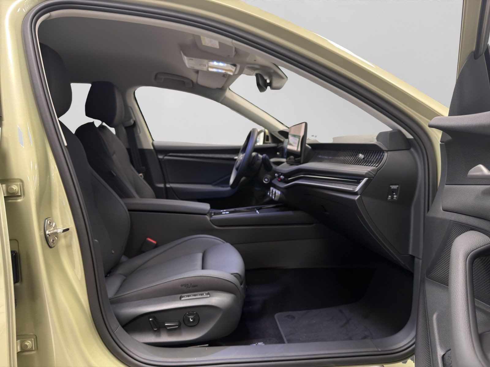 Skoda Superb – Foto 4