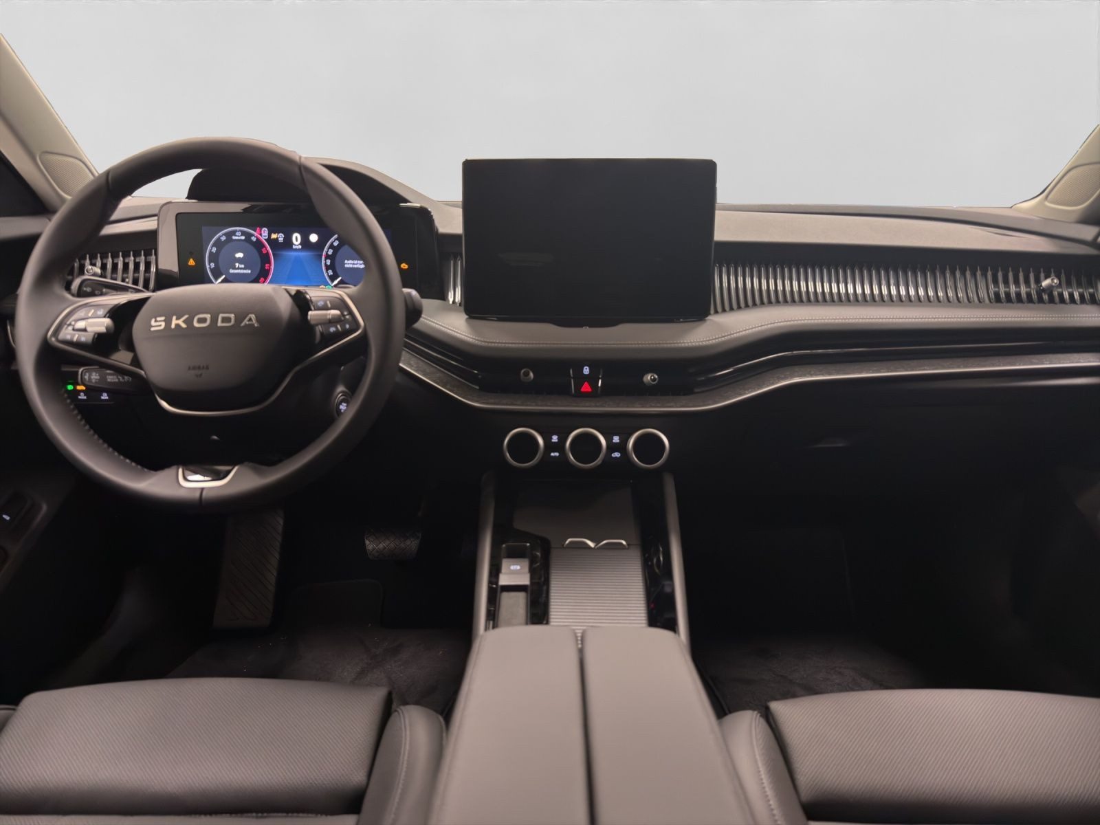 Skoda Superb – Foto 5