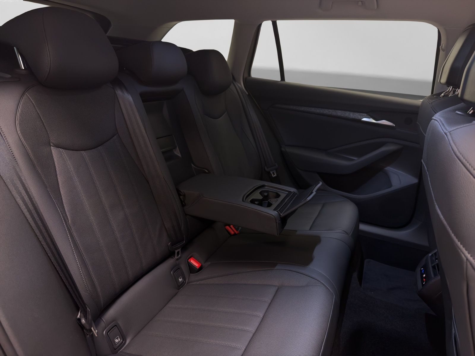 Skoda Superb – Foto 6