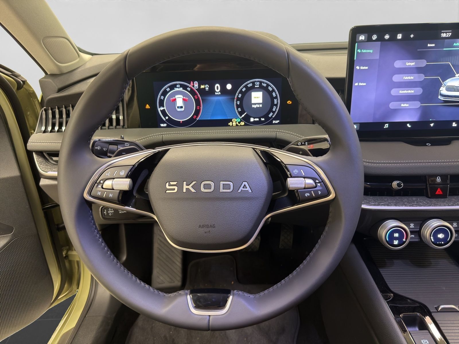 Skoda Superb – Foto 9