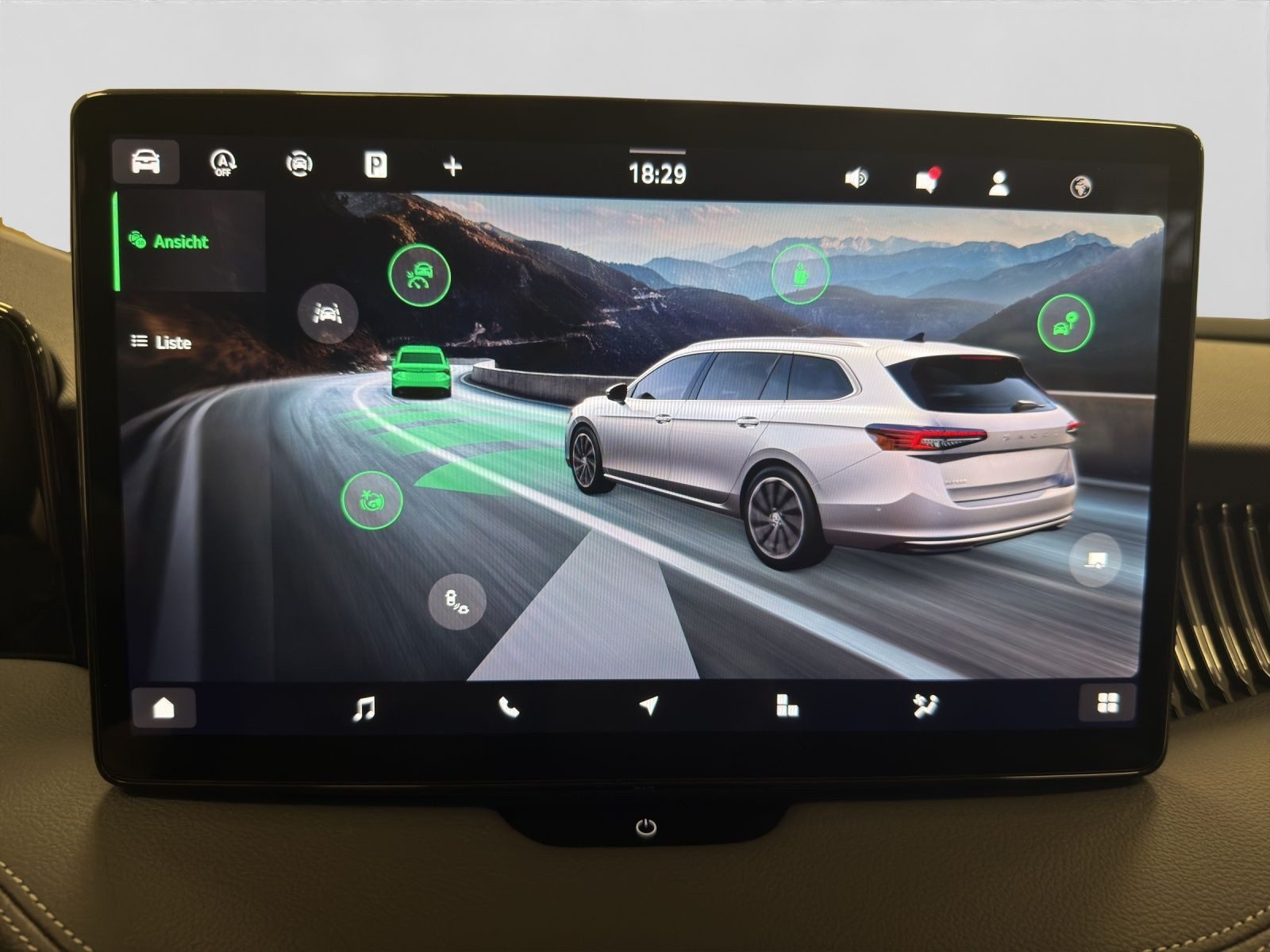 Skoda Superb – Foto 15