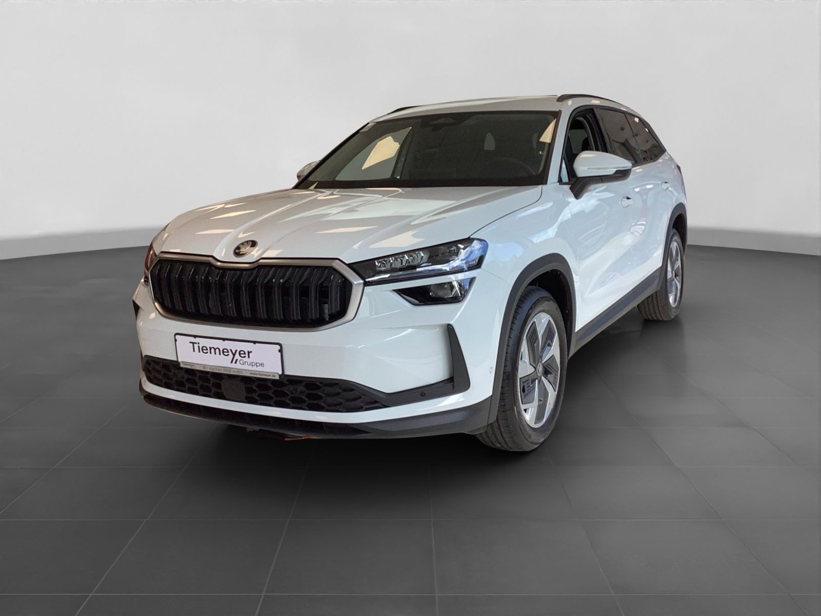 Skoda Kodiaq – Bild 2