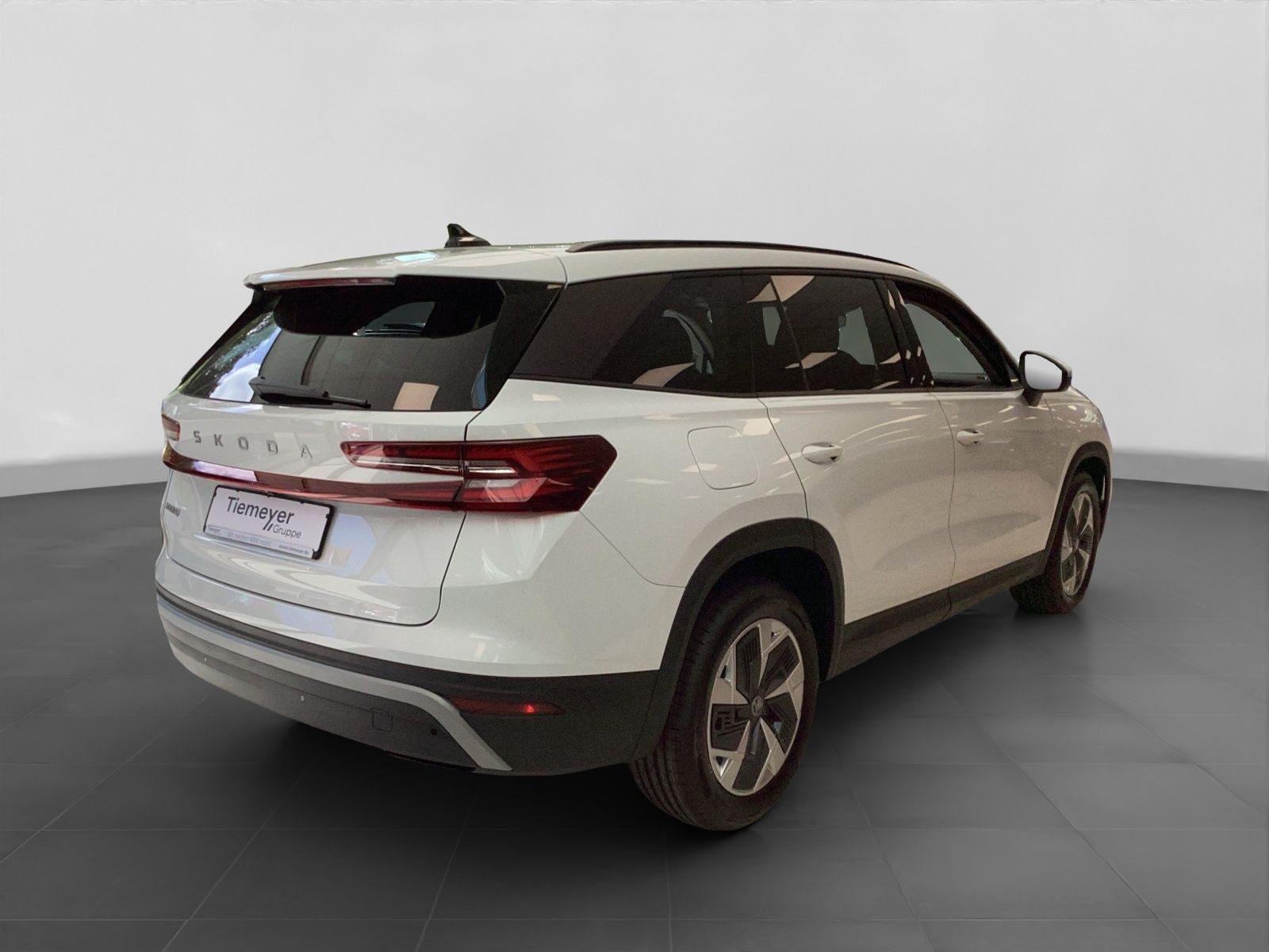 Skoda Kodiaq – Bild 3