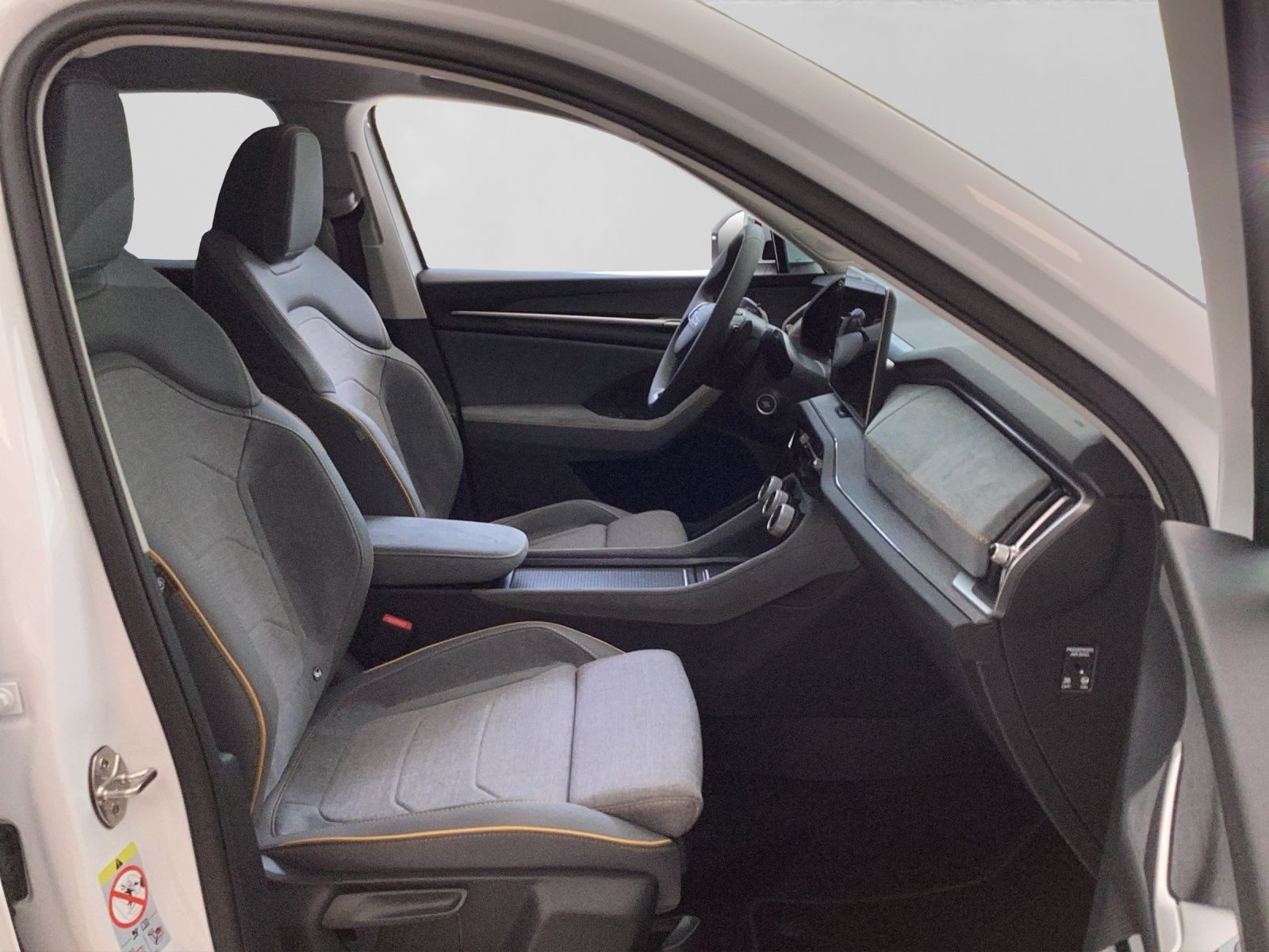 Skoda Kodiaq – Bild 4