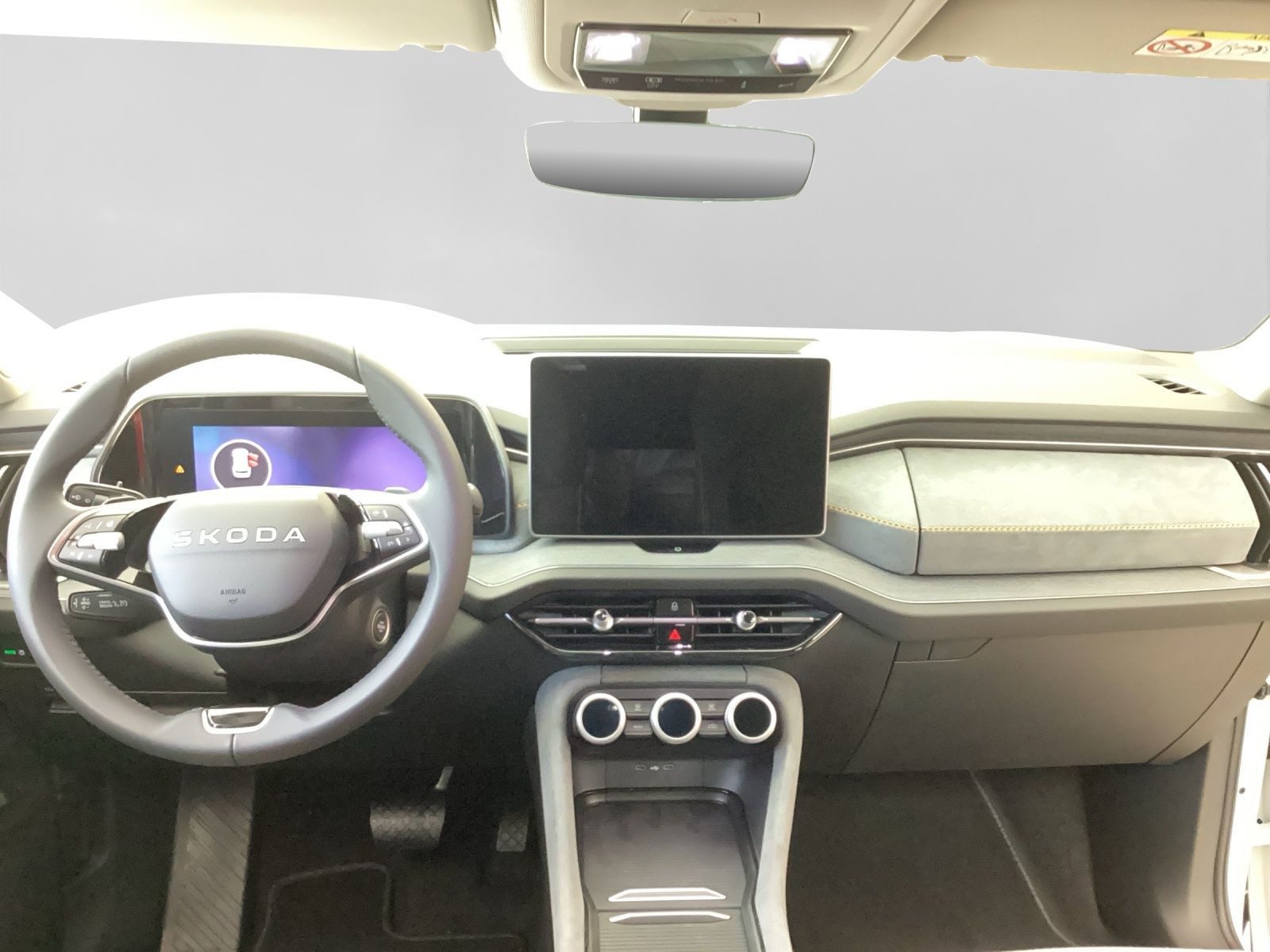 Skoda Kodiaq – Bild 5
