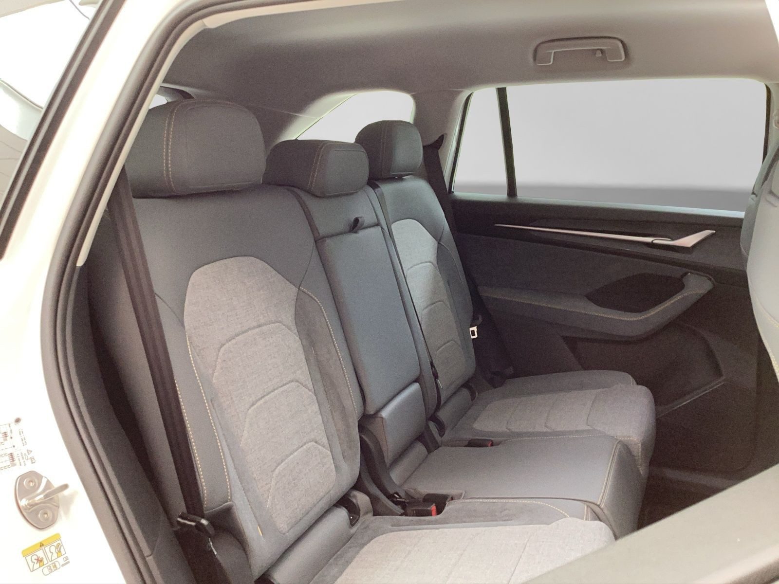 Skoda Kodiaq – Bild 6