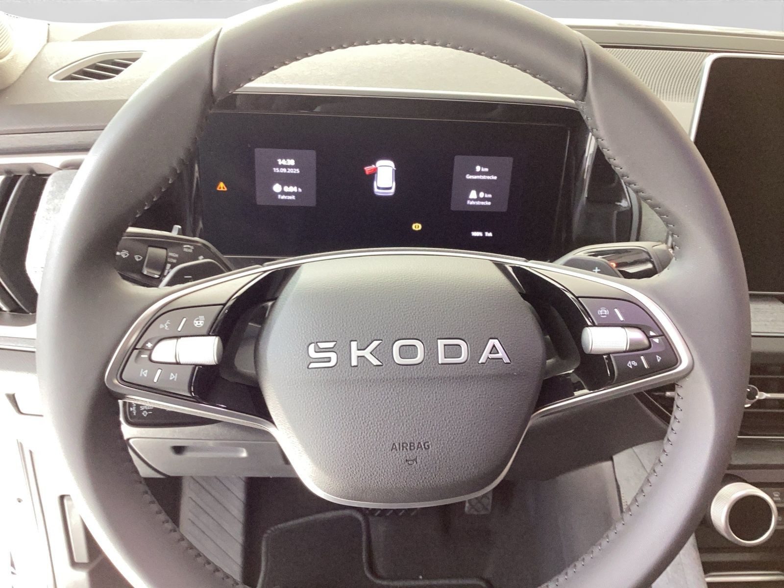 Skoda Kodiaq – Bild 9