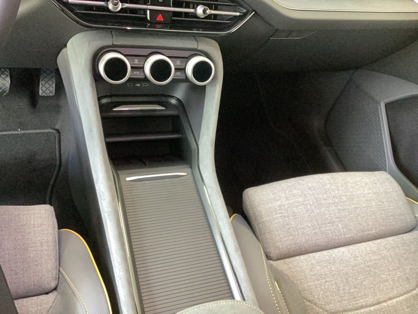 Skoda Kodiaq – Bild 11