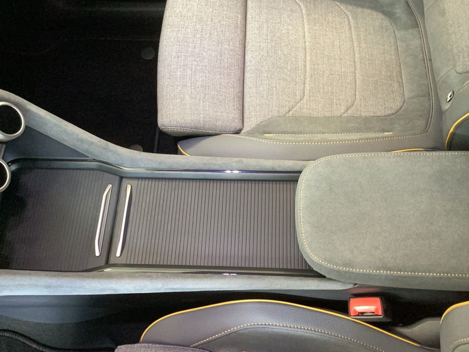 Skoda Kodiaq – Bild 14