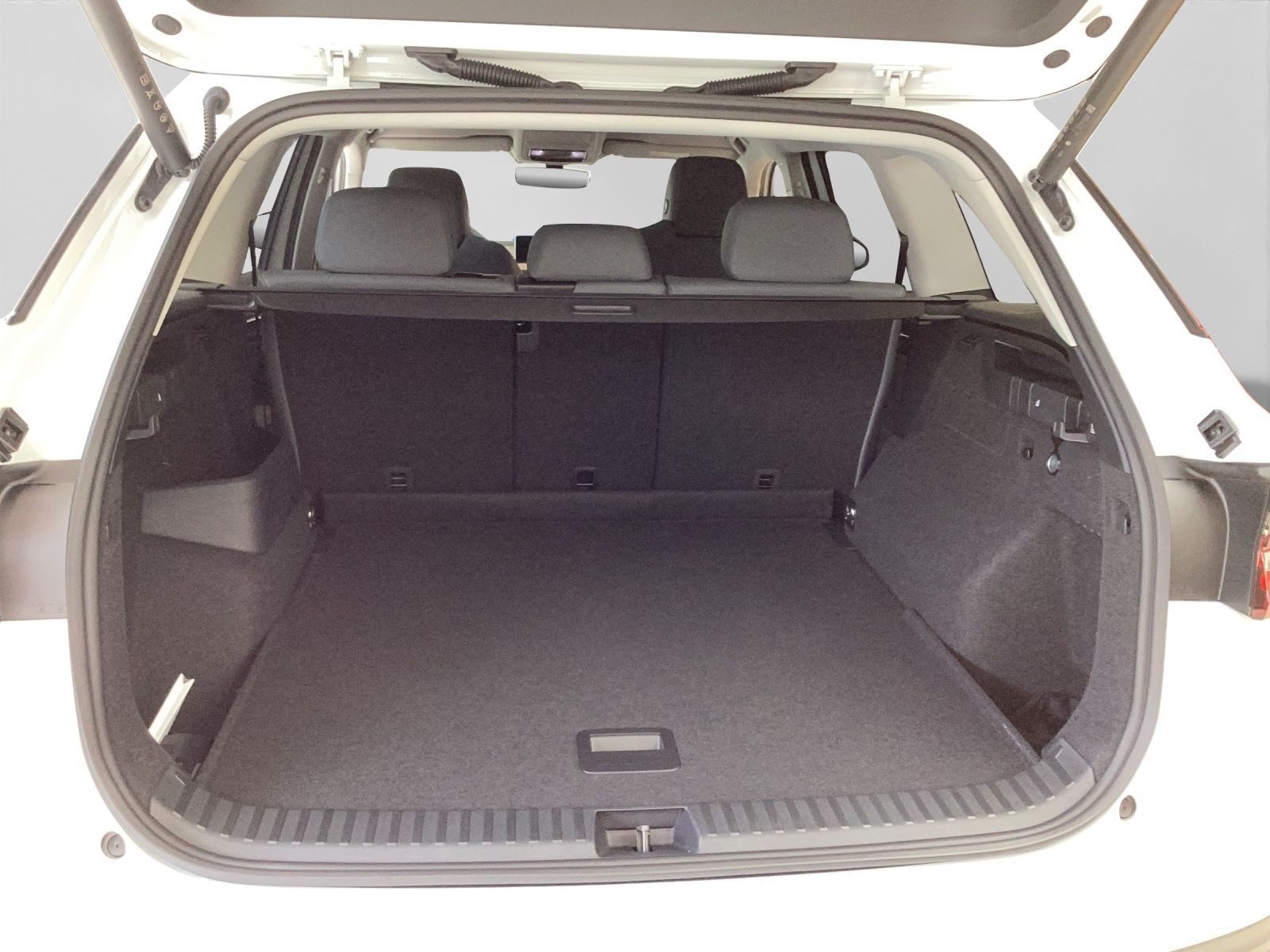 Skoda Kodiaq – Bild 17
