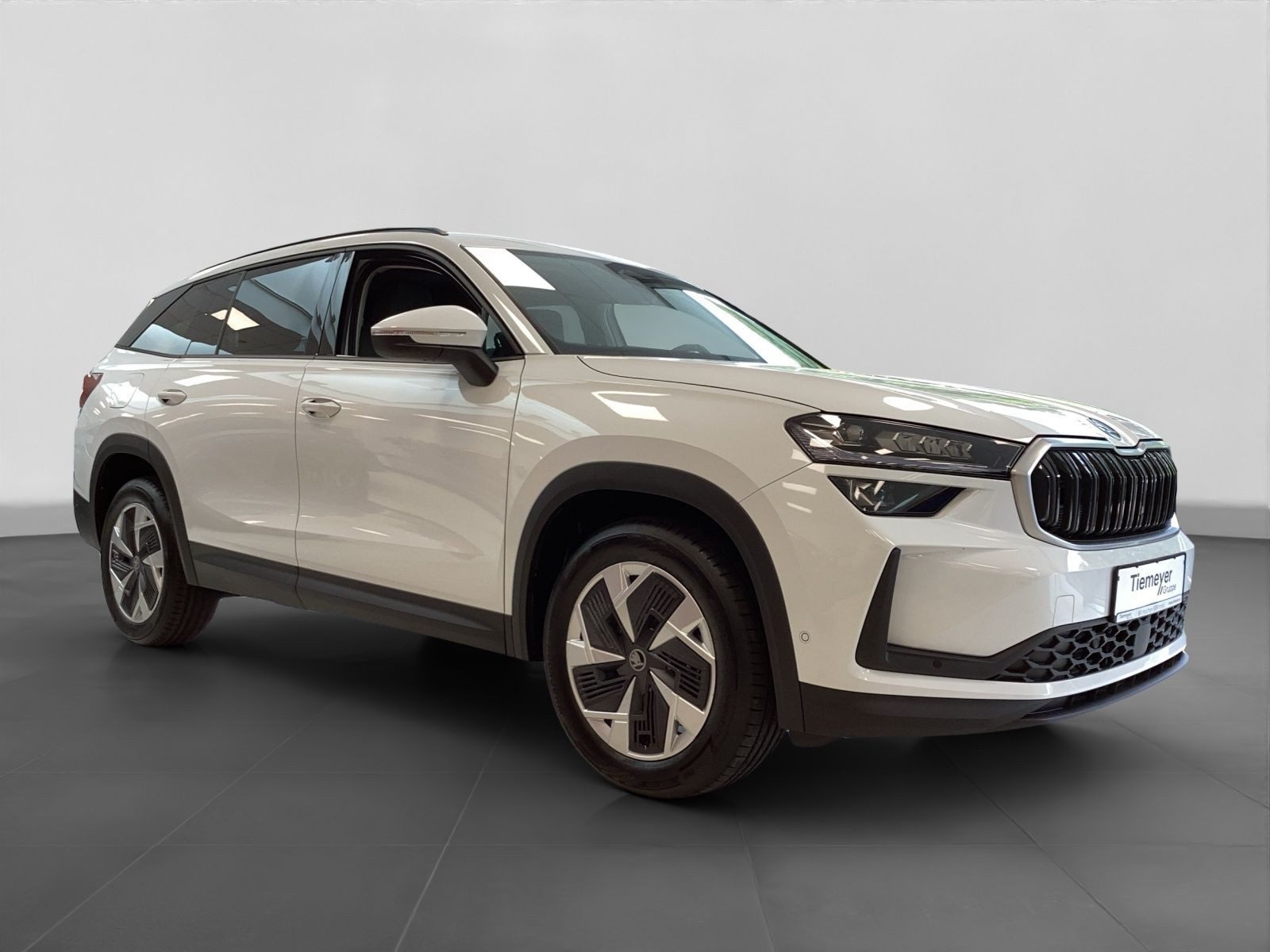 Skoda Kodiaq – Bild 18